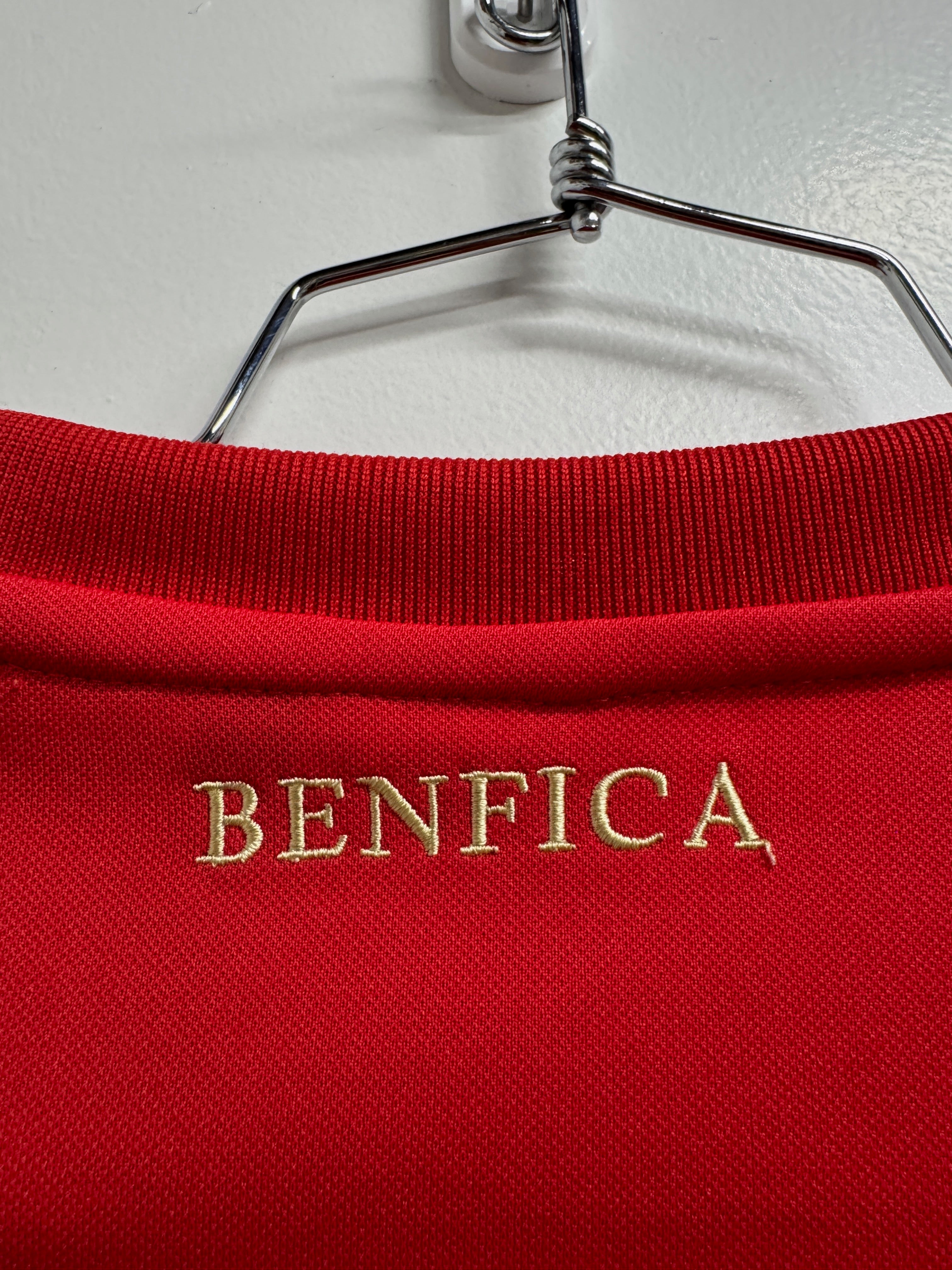 Benfica 2010 Sweatshirt - M