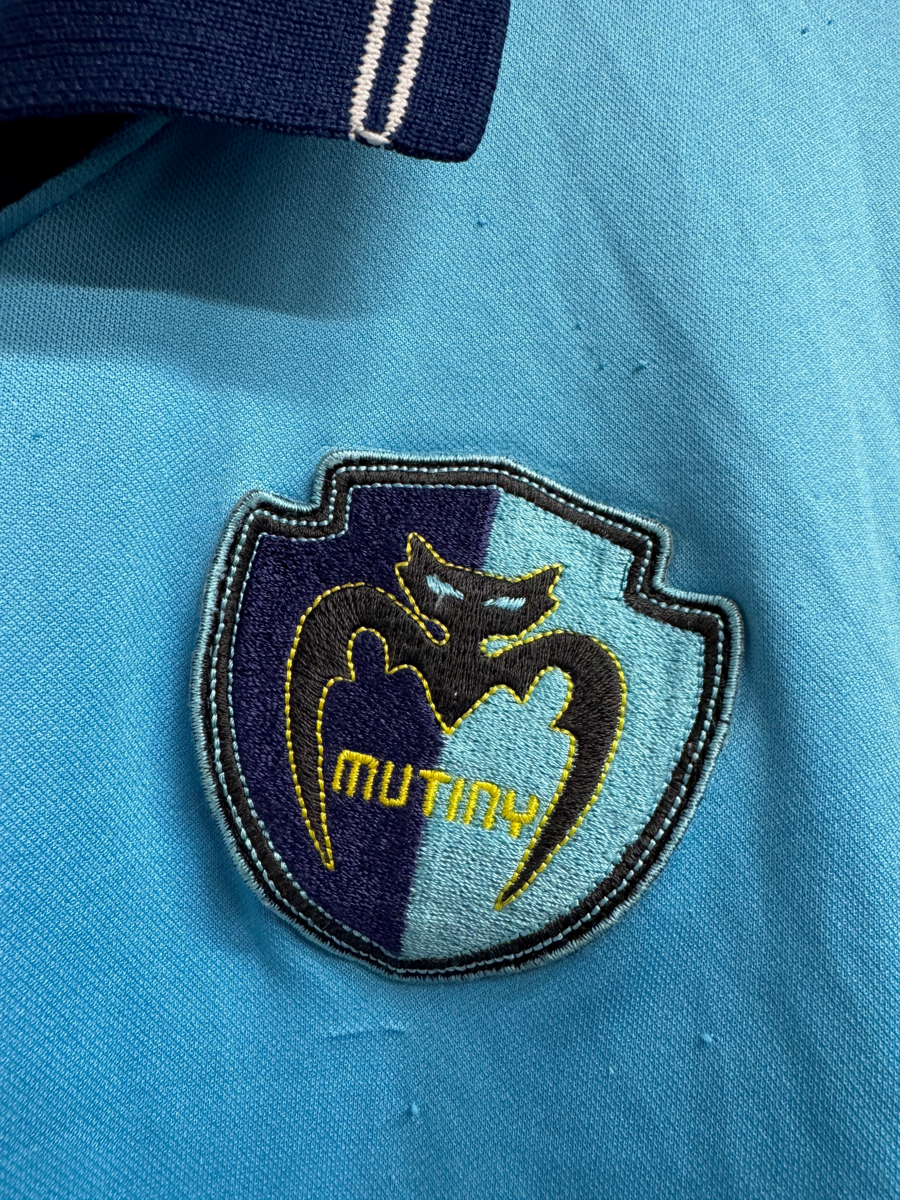 Tampa Bay Mutiny 90s Training Shirt - L