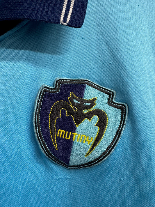 Tampa Bay Mutiny 90s Training Shirt - L