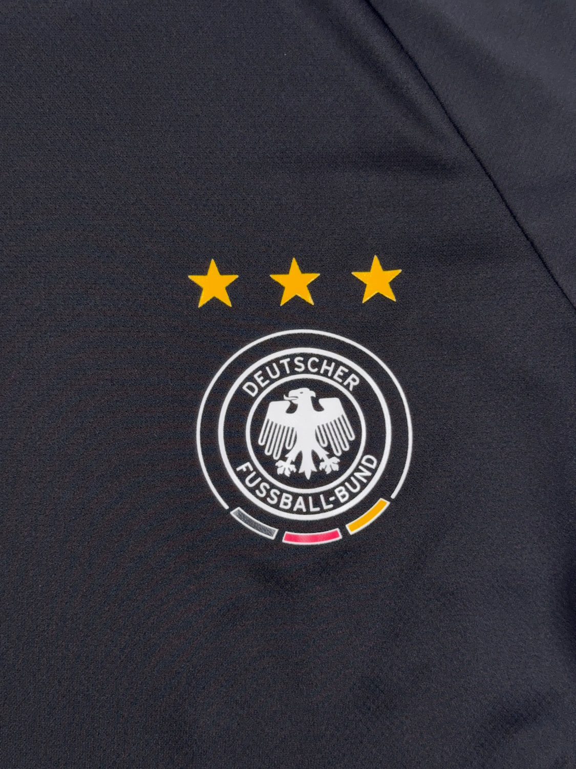 Germany 2007/08 Training Shirt - XL