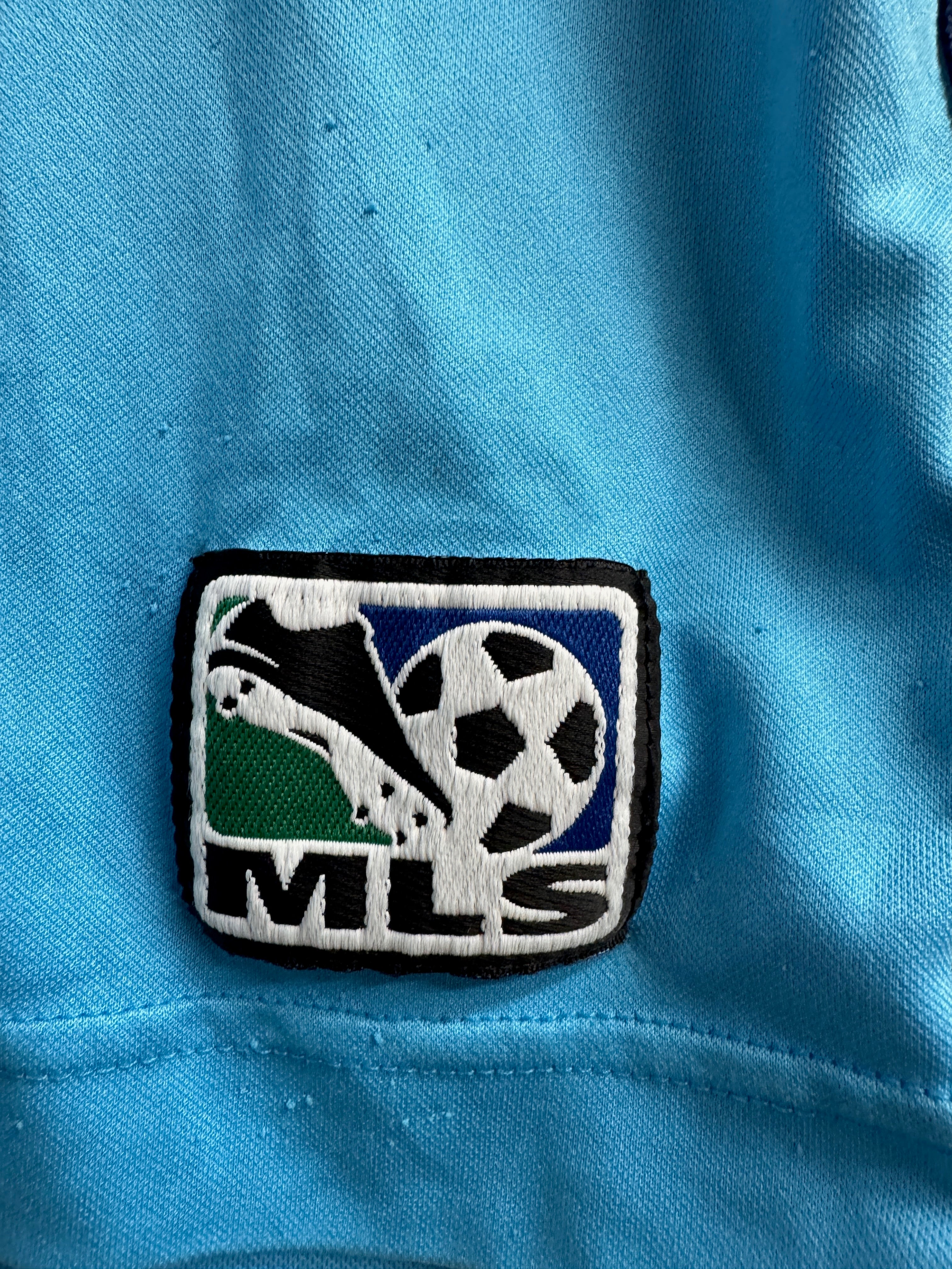 Tampa Bay Mutiny 90s Training Shirt - L