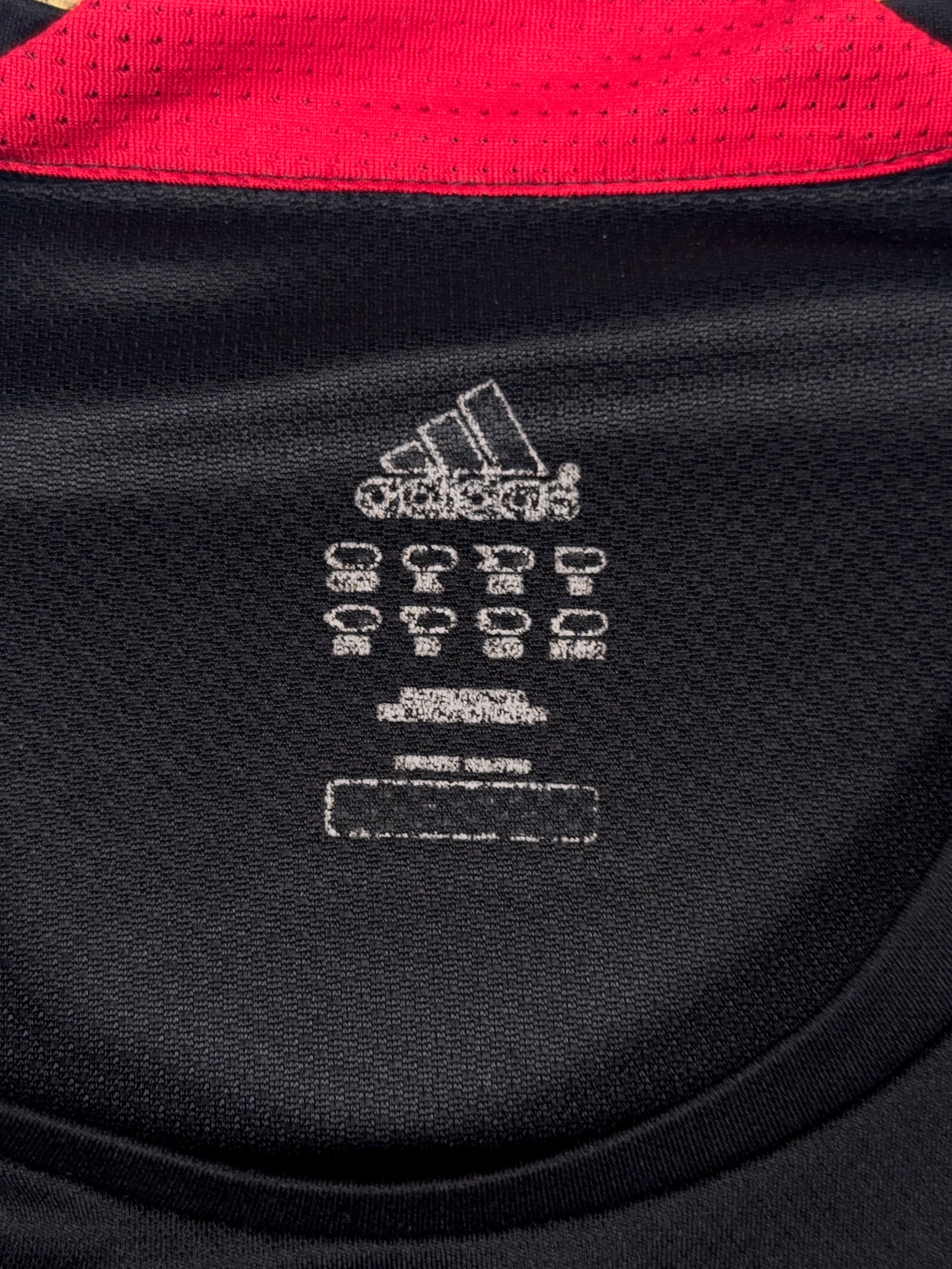 Germany 2007/08 Training Shirt - XL