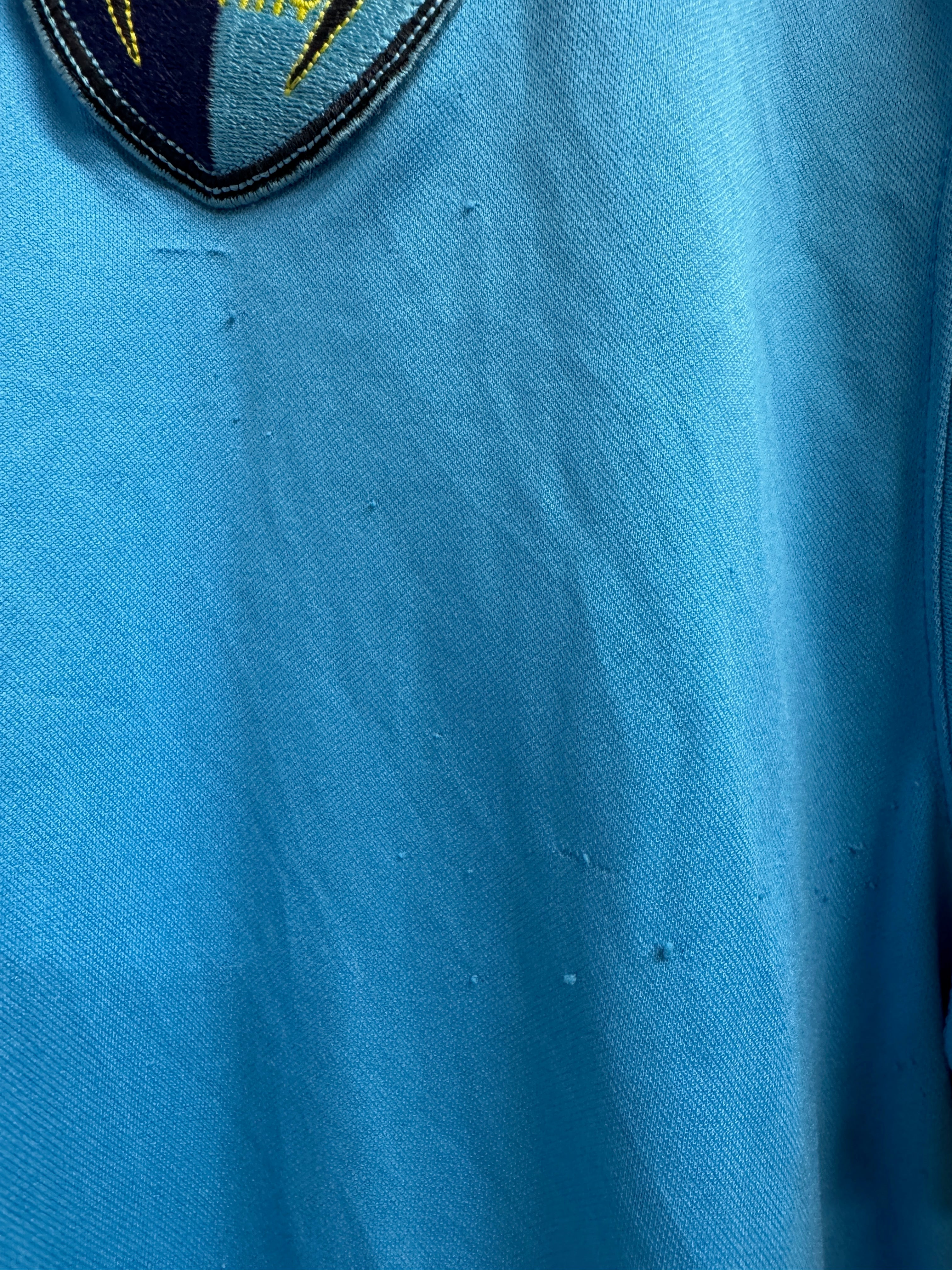 Tampa Bay Mutiny 90s Training Shirt - L