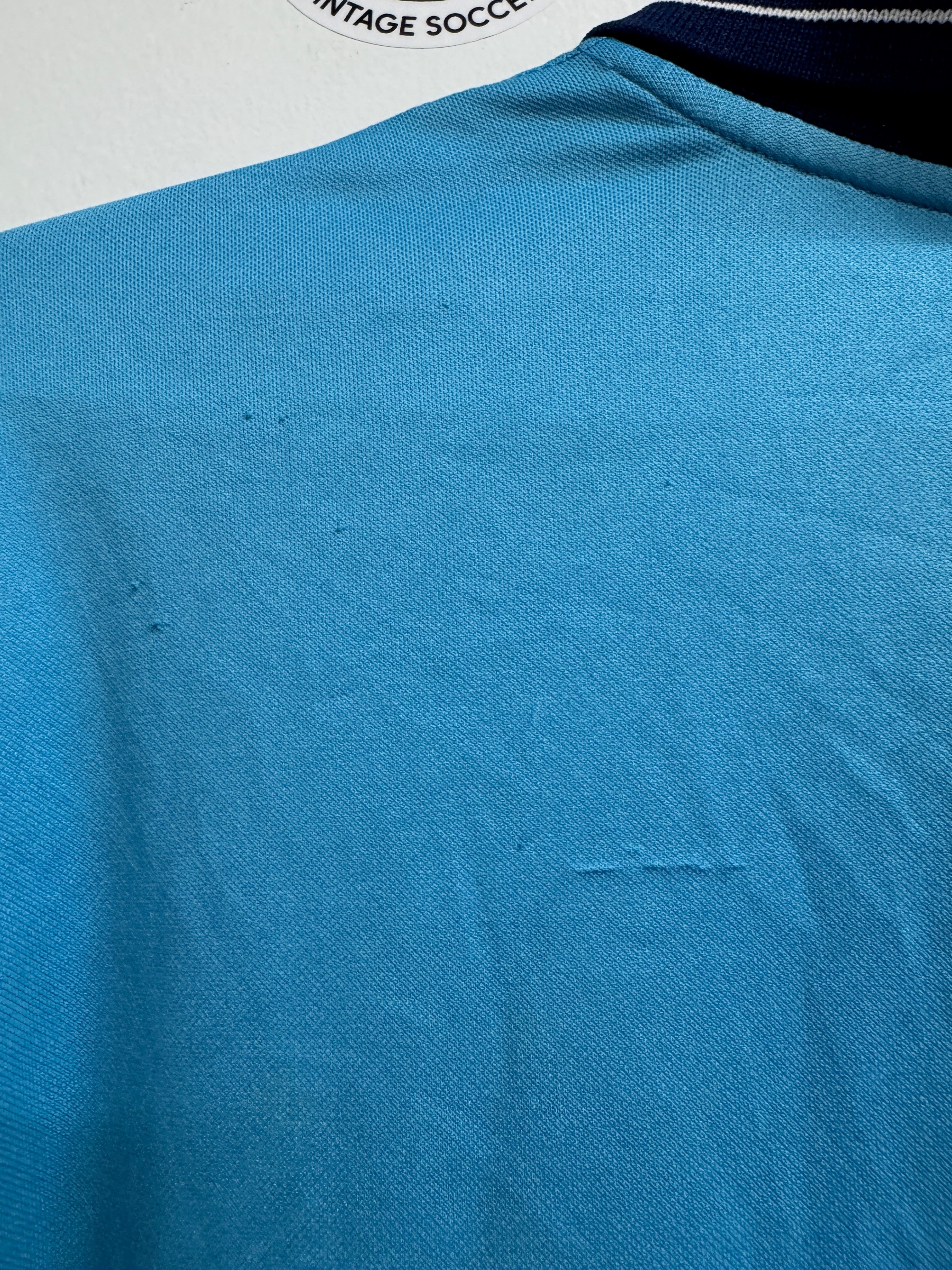 Tampa Bay Mutiny 90s Training Shirt - L