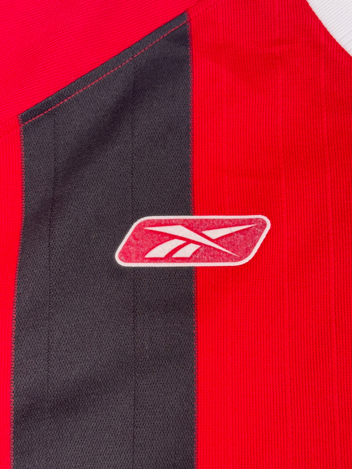 Manchester City 2003/04 Away Shirt - XXL