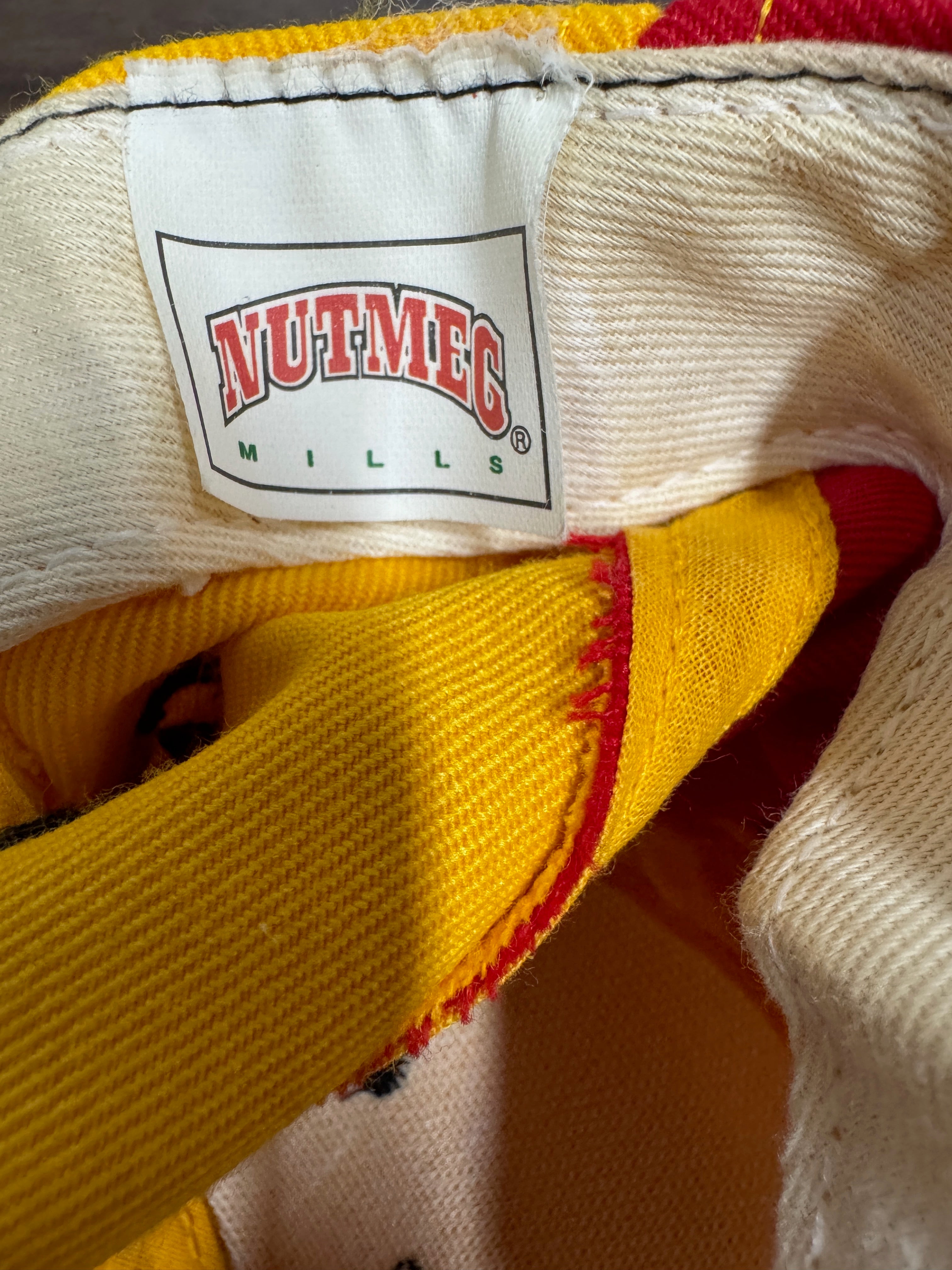 Team Germany World Cup 1994 Hat | Retro Screamers