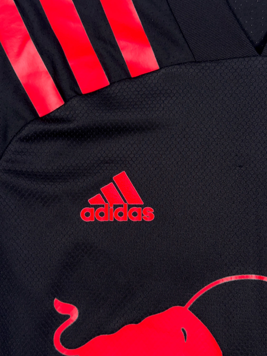 NY Red Bulls 2020/22 Serge Ngoma #2 Away Shirt - M