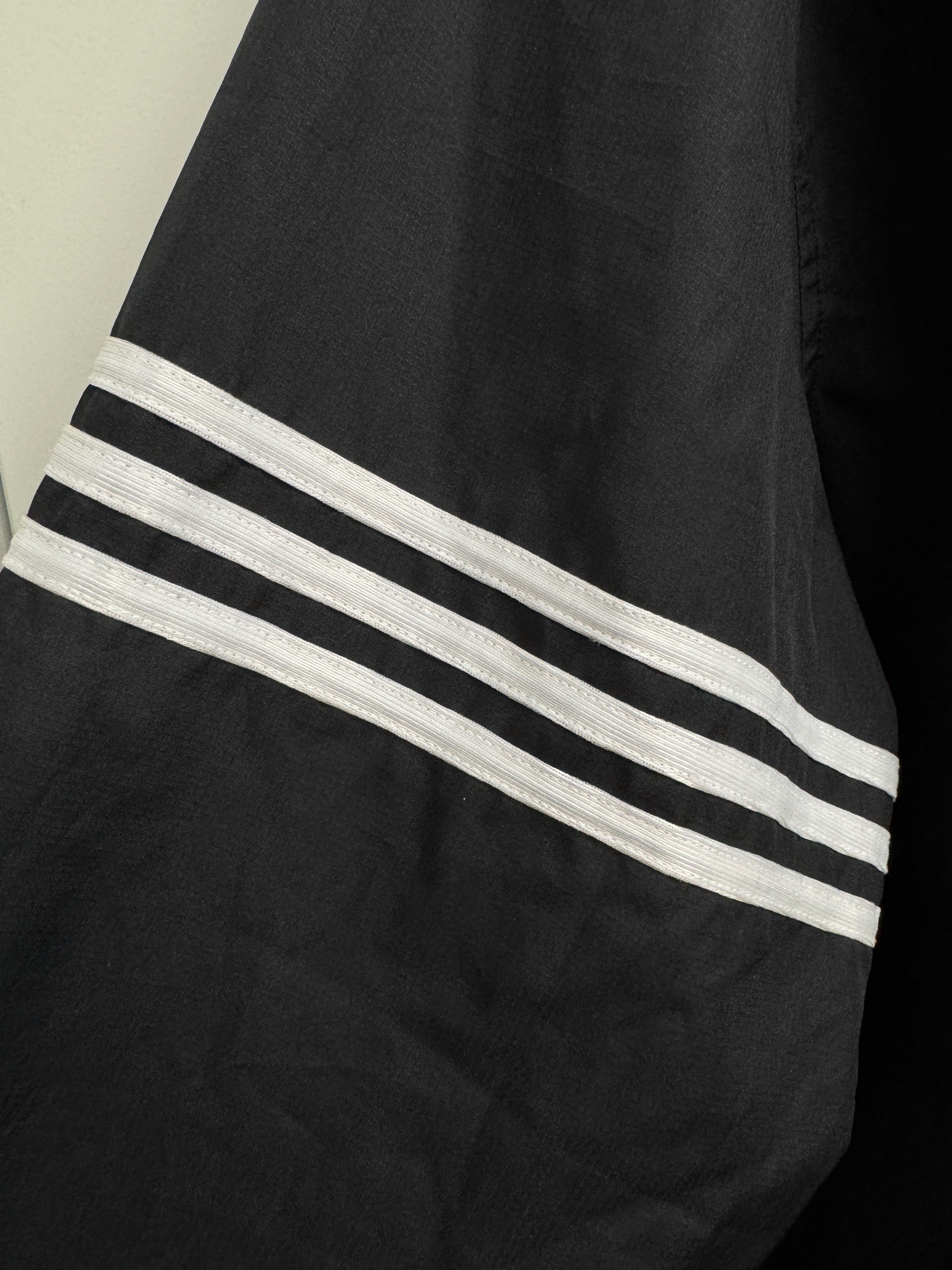 Columbus Crew 2014 1/4 Zip Jacket - XXL