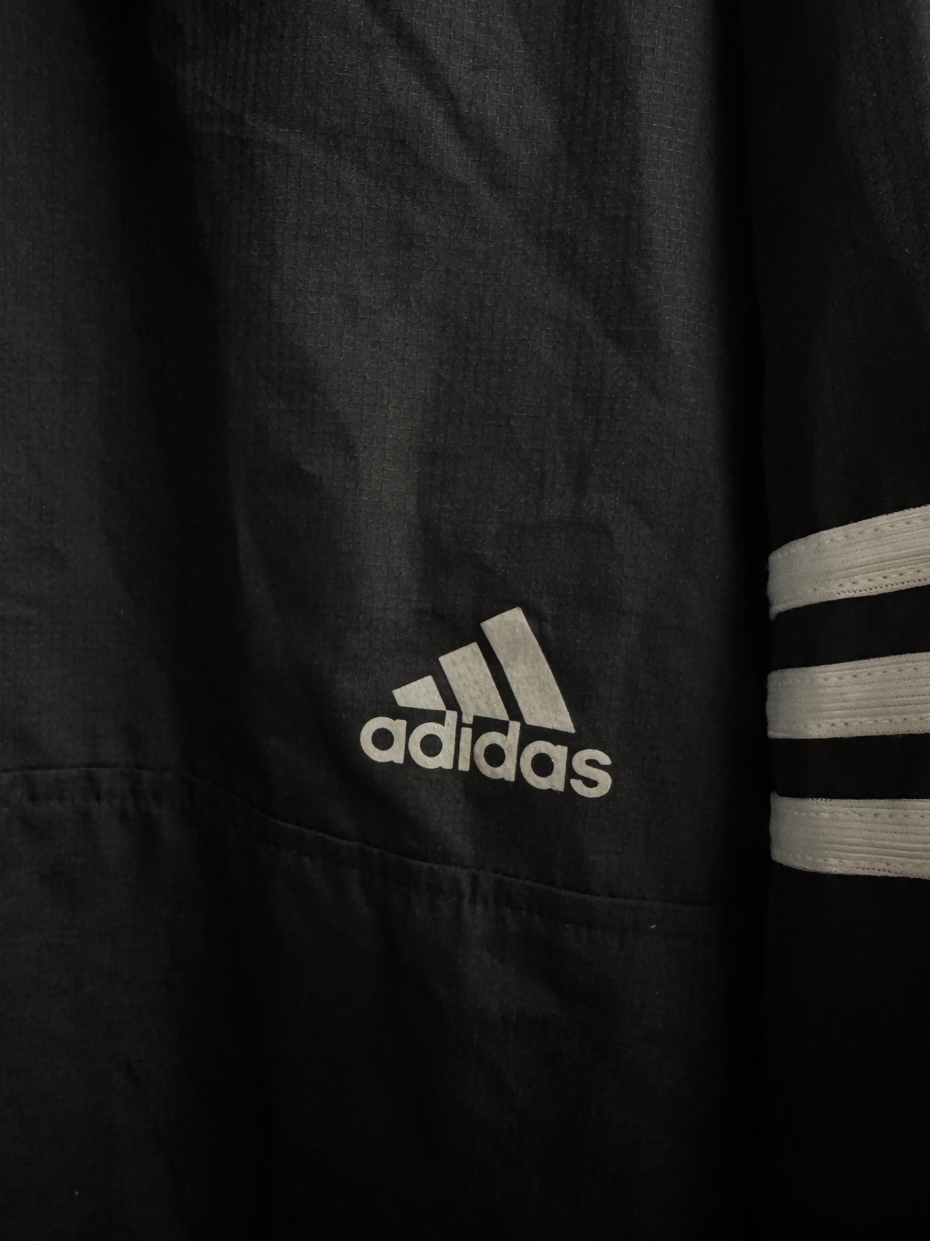 Columbus Crew 2014 1/4 Zip Jacket - XXL