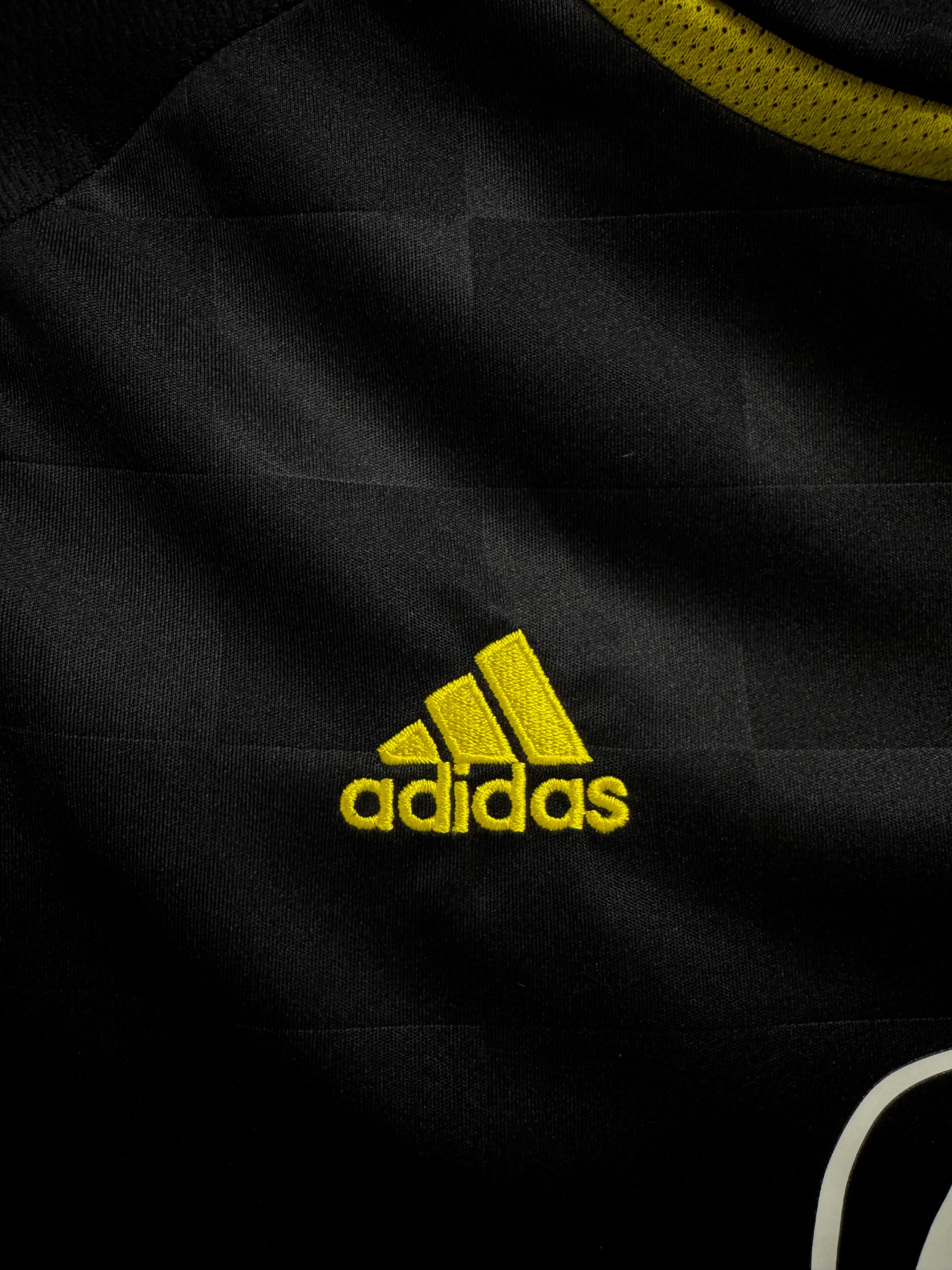 Columbus Crew 2017 Away - YXL