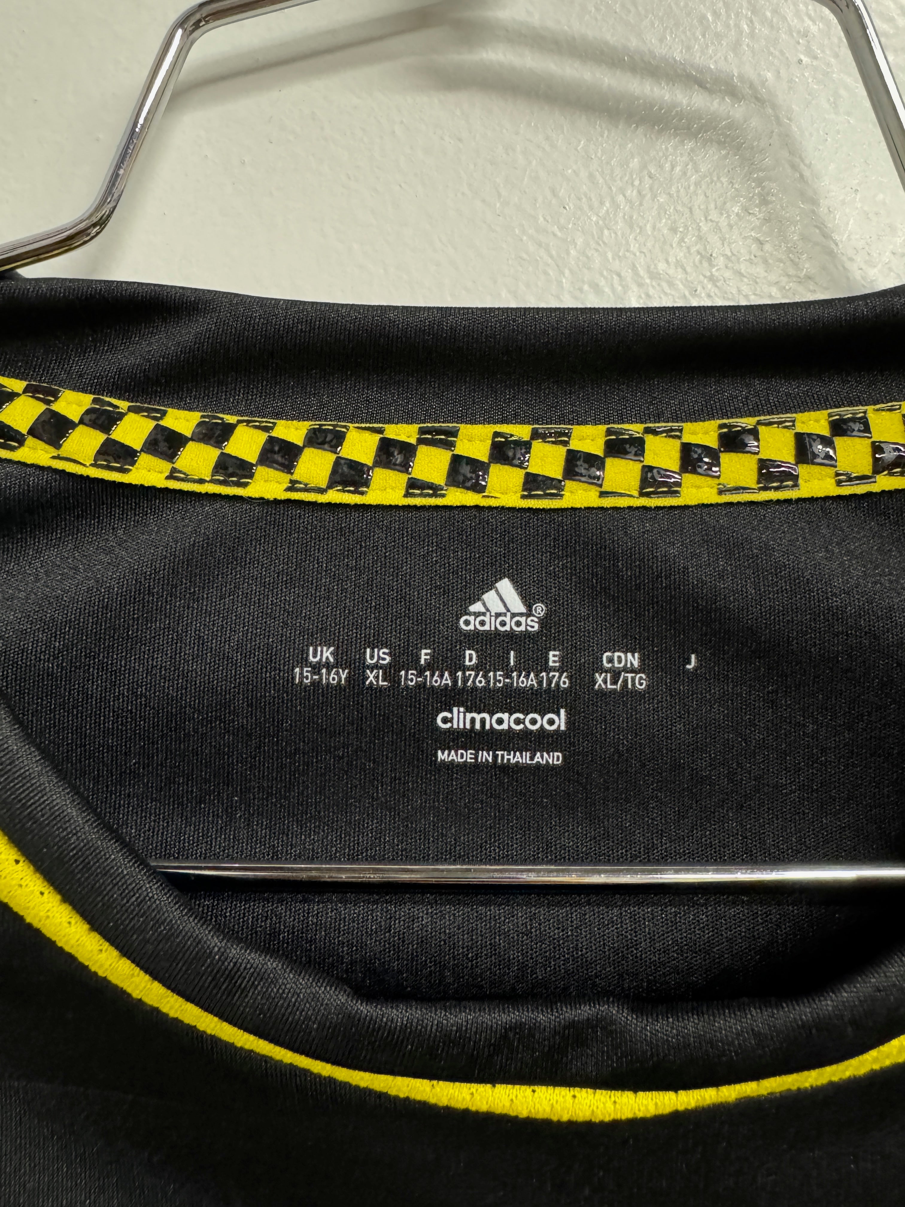 Columbus Crew 2017 Away - YXL