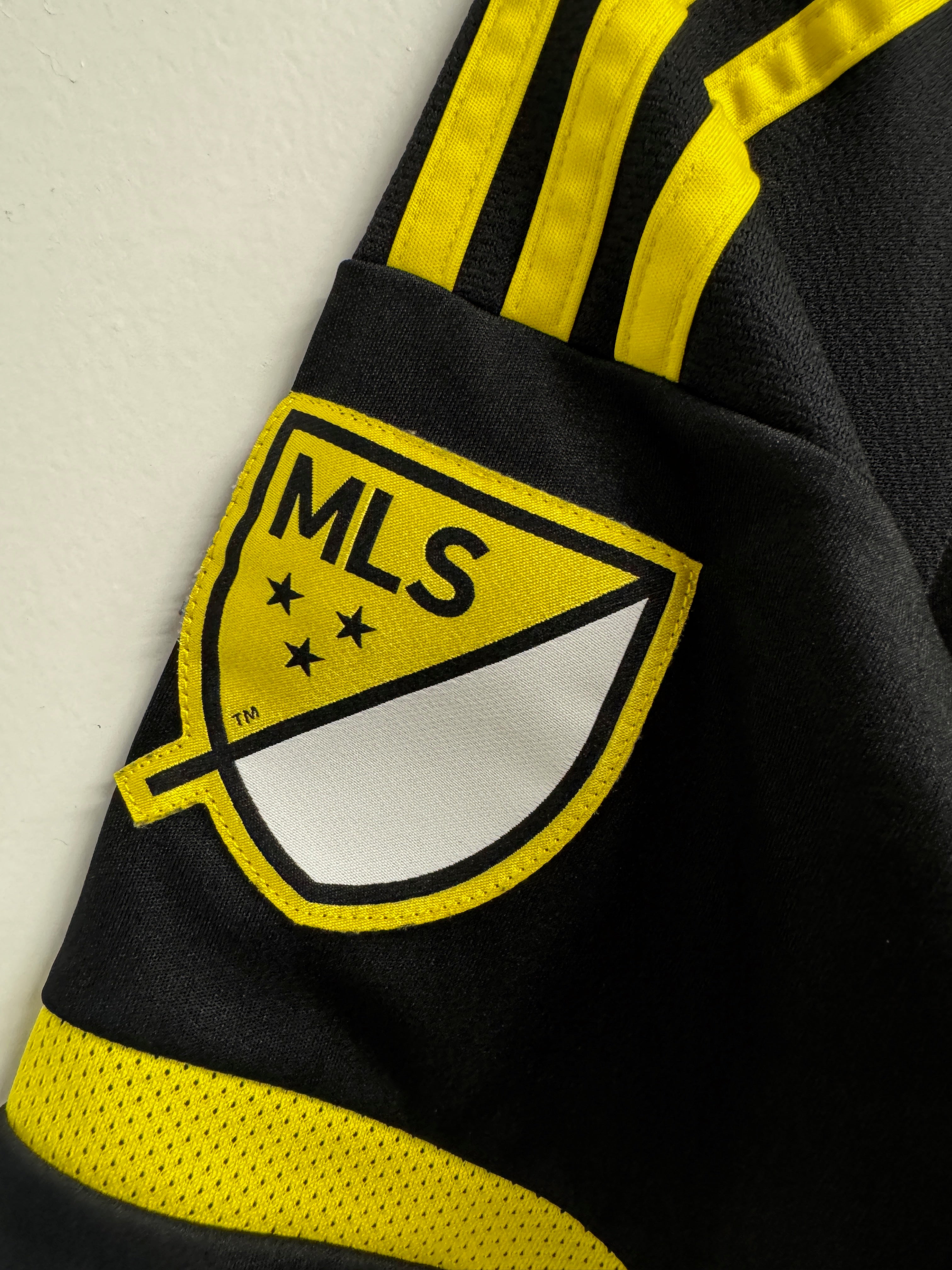 Columbus Crew 2017 Away - YXL