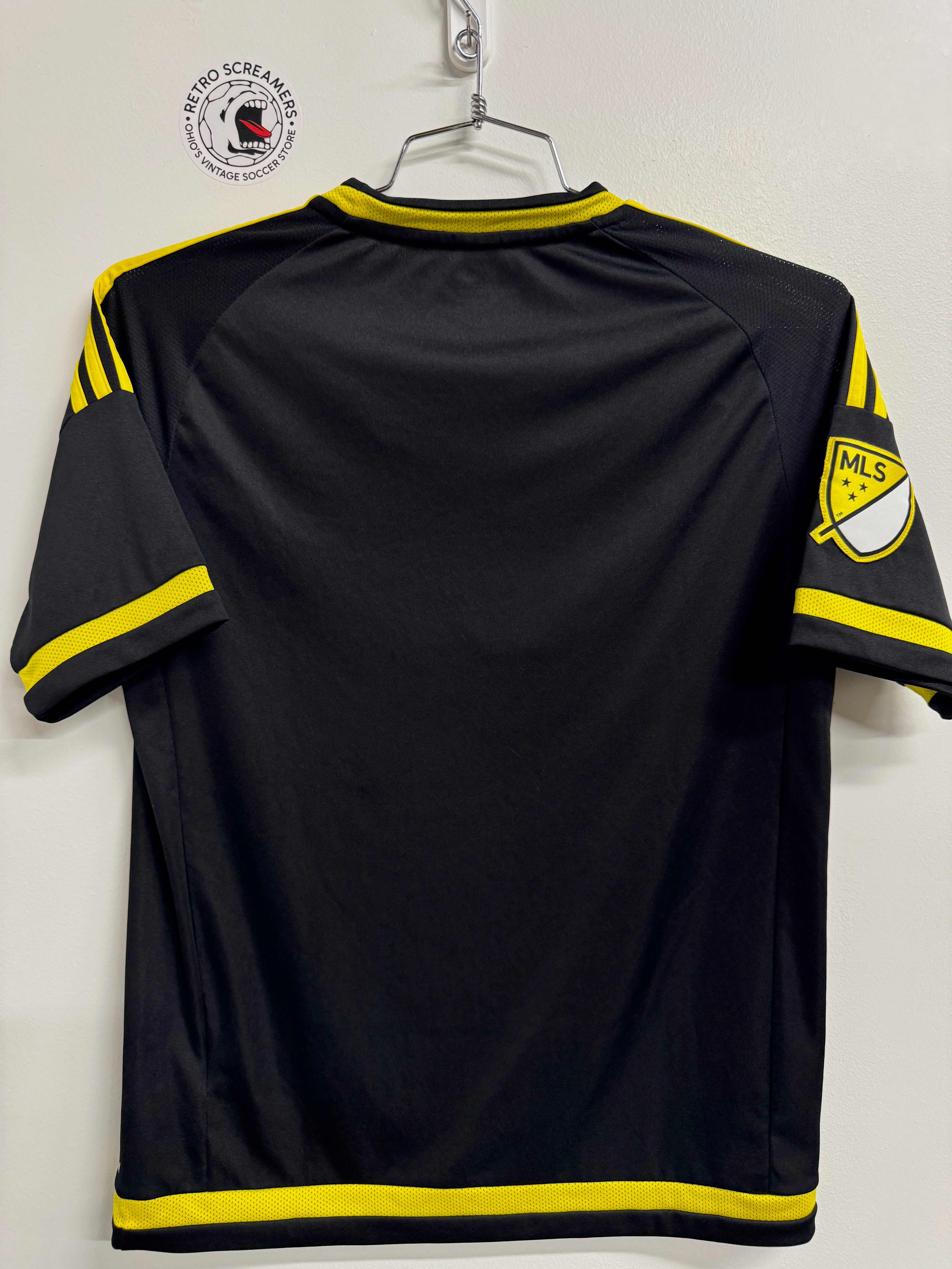Columbus Crew 2017 Away - YXL