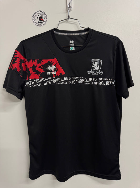 Middlesbrough 2024 Training Shirt - M