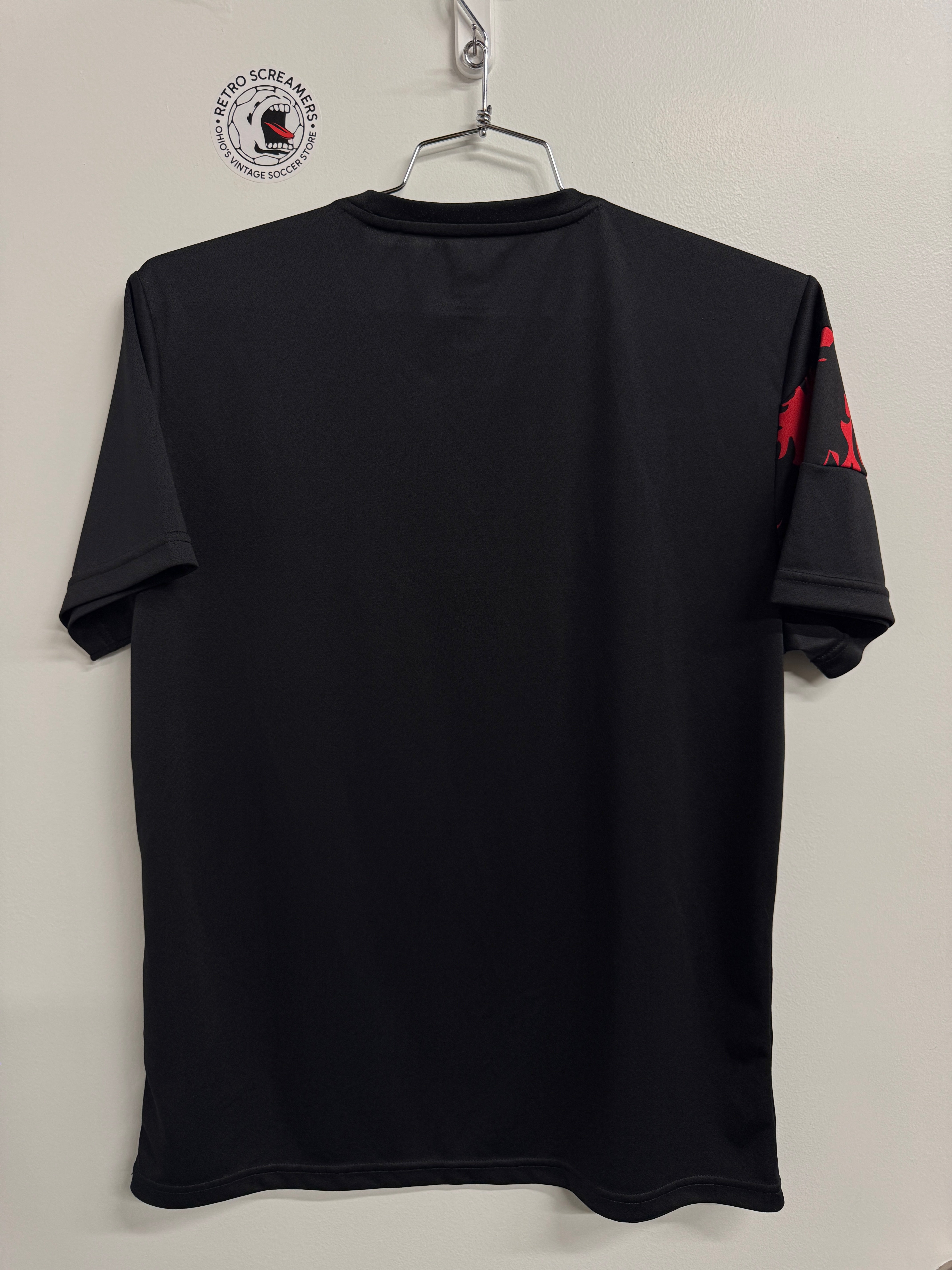 Middlesbrough 2024 Training Shirt - M