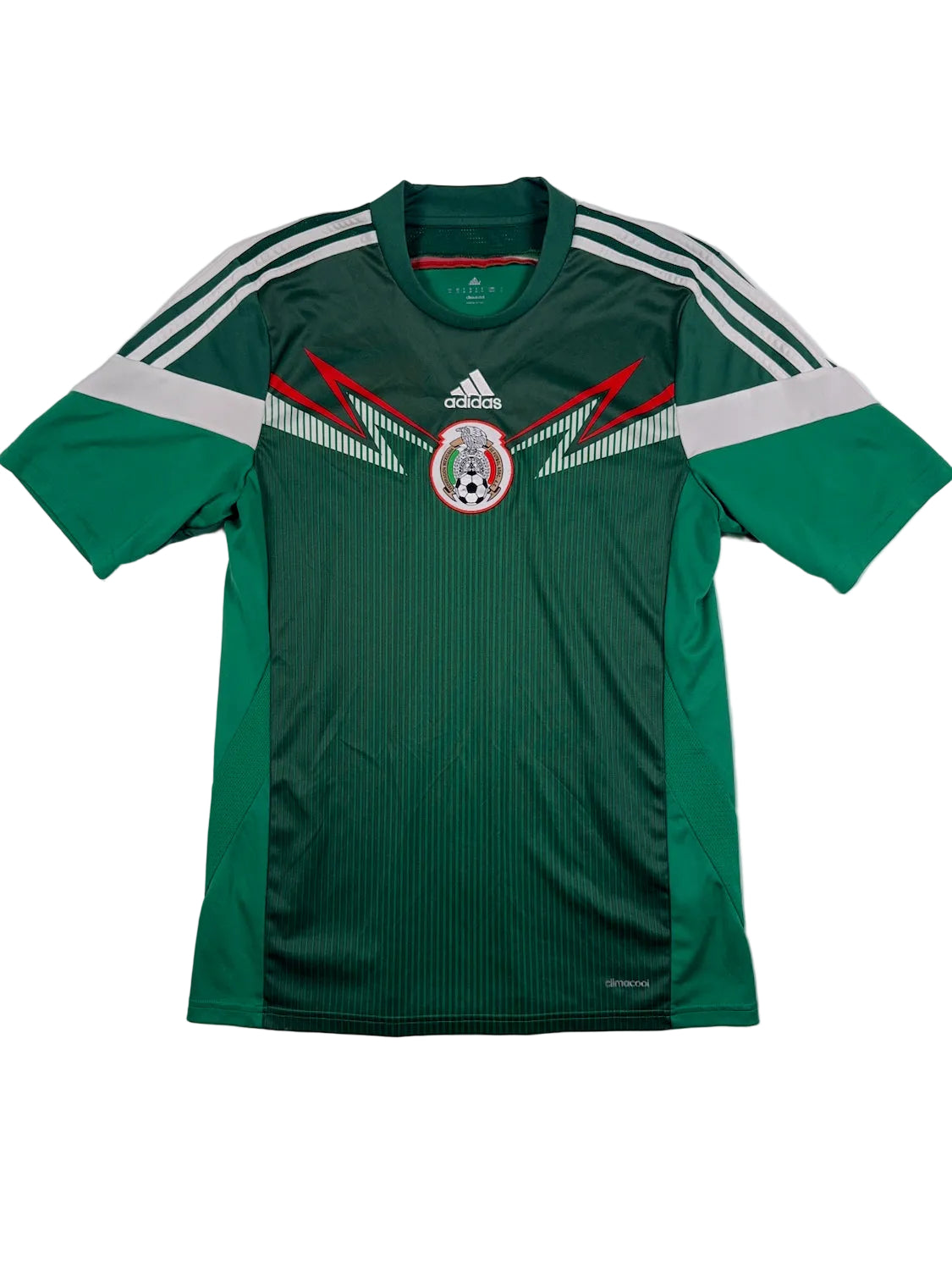Mexico 2014/15 Home Shirt - M