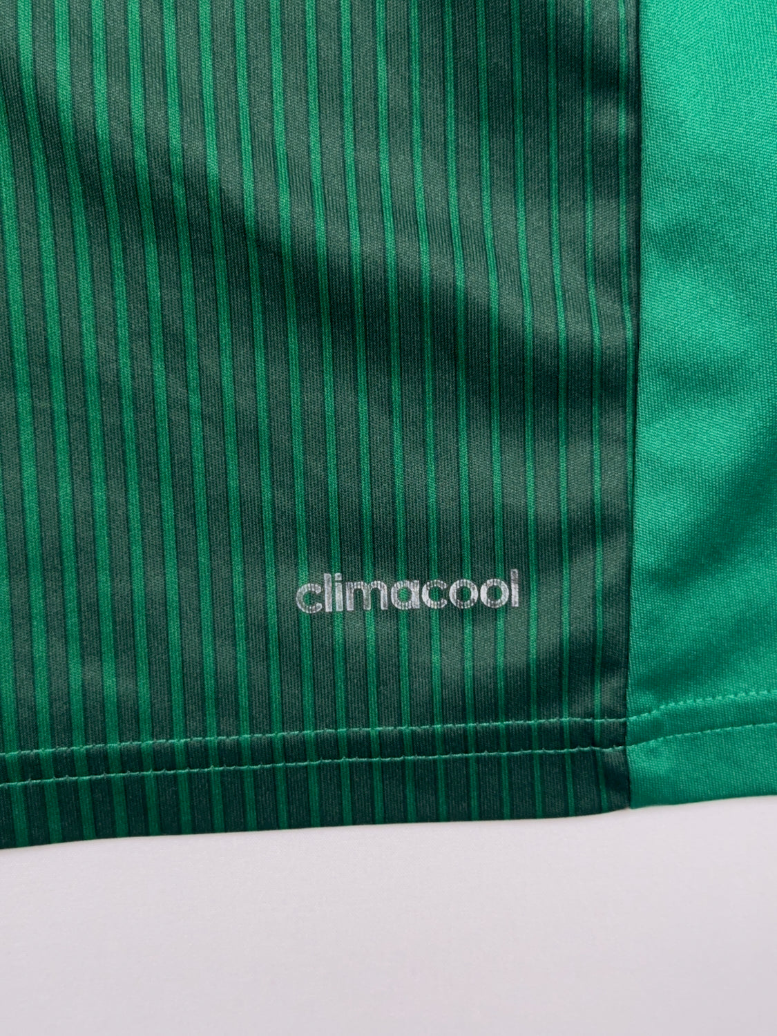 Mexico 2014/15 Home Shirt - M