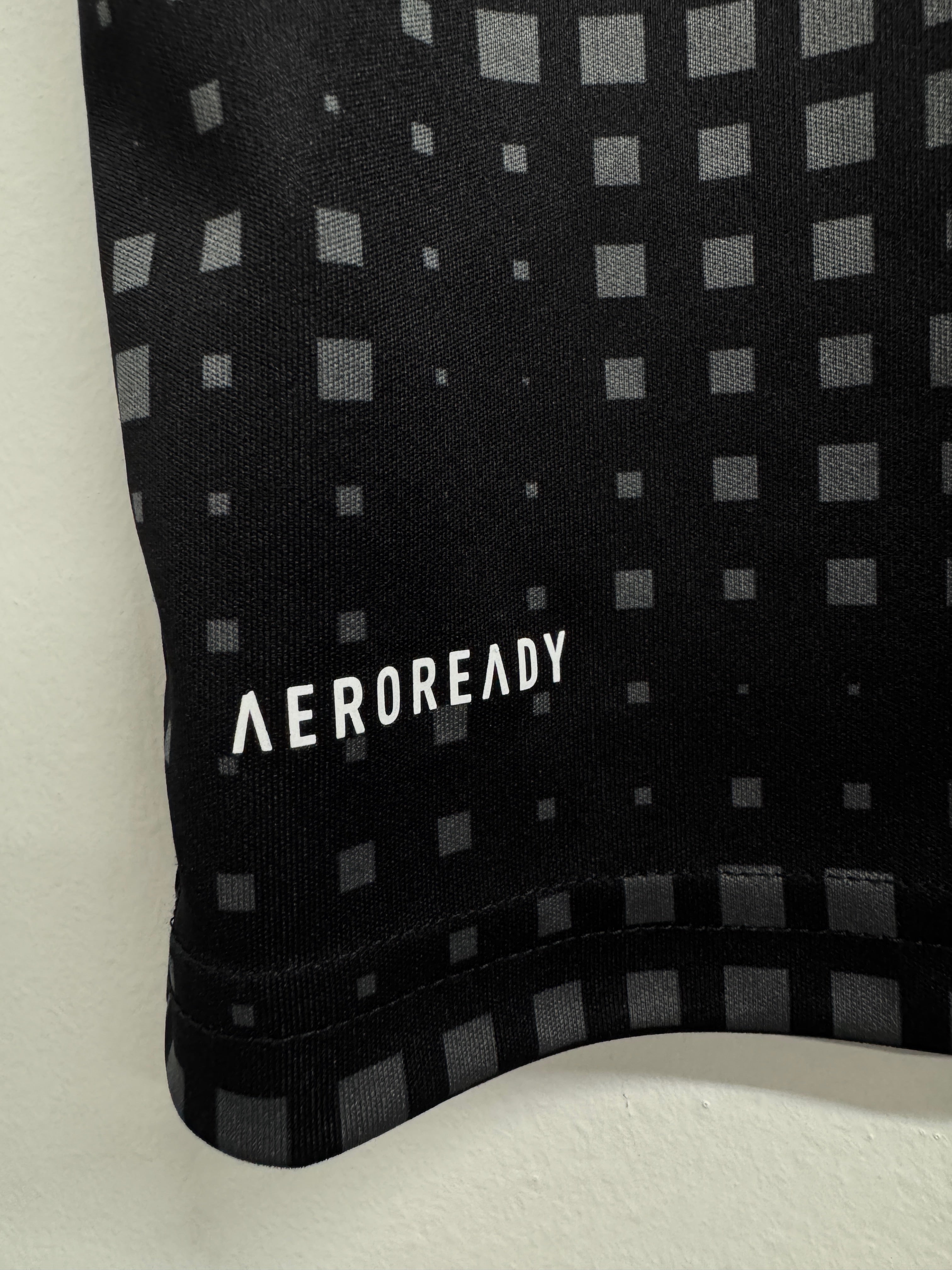 Columbus Crew 2020 Away Shirt - S