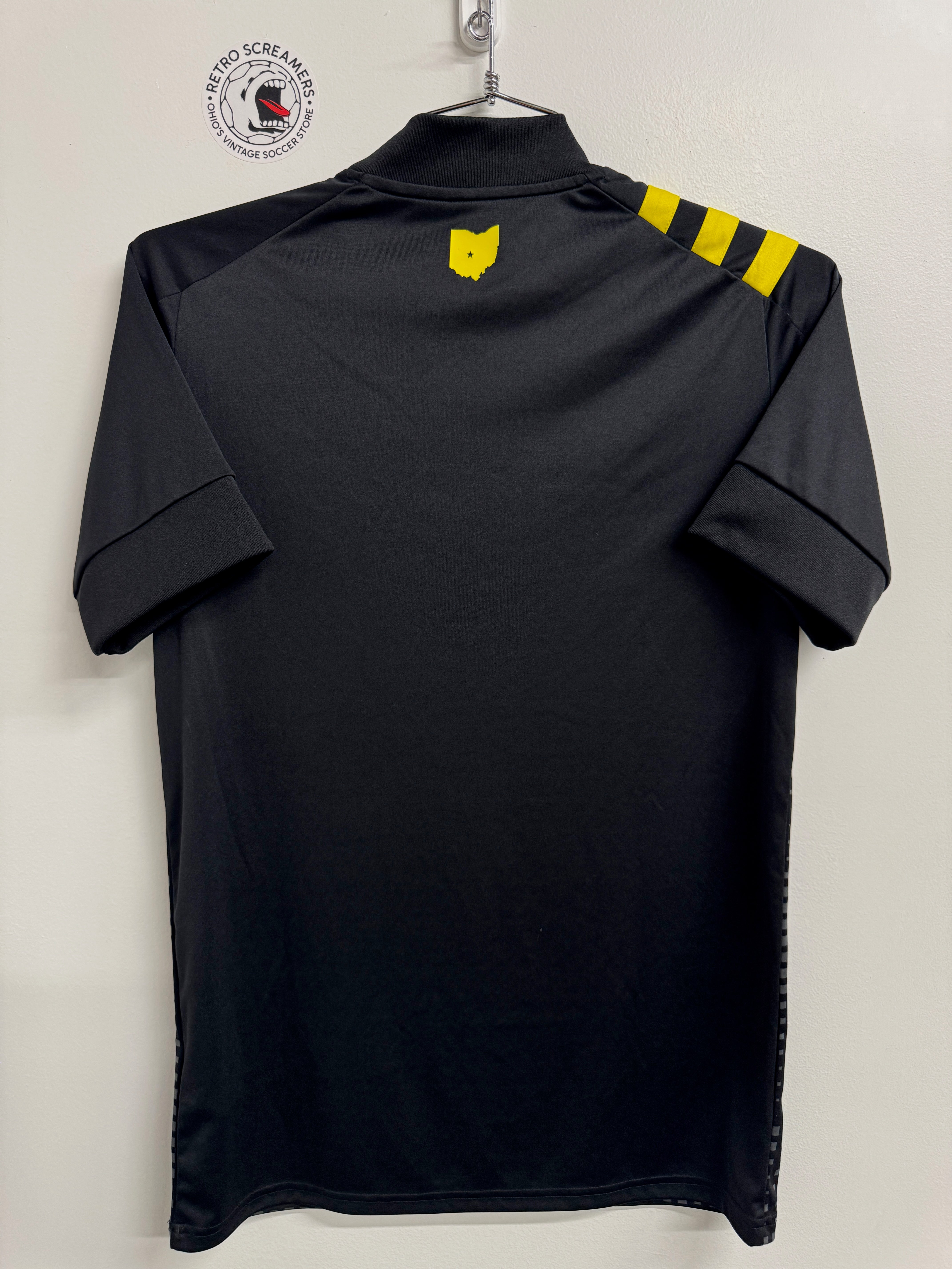 Columbus Crew 2020 Away Shirt - S