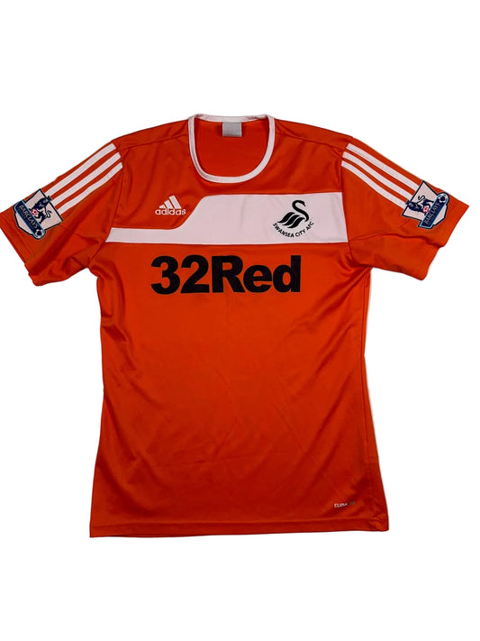 Swansea City 2011/12 Away Shirt - S