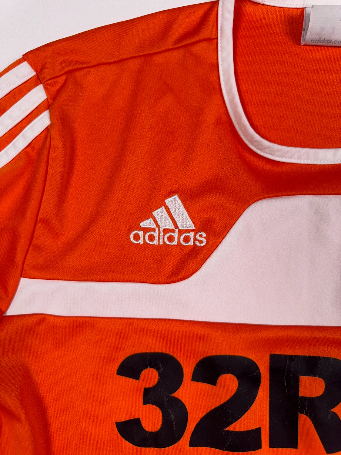 Swansea City 2011/12 Away Shirt - S