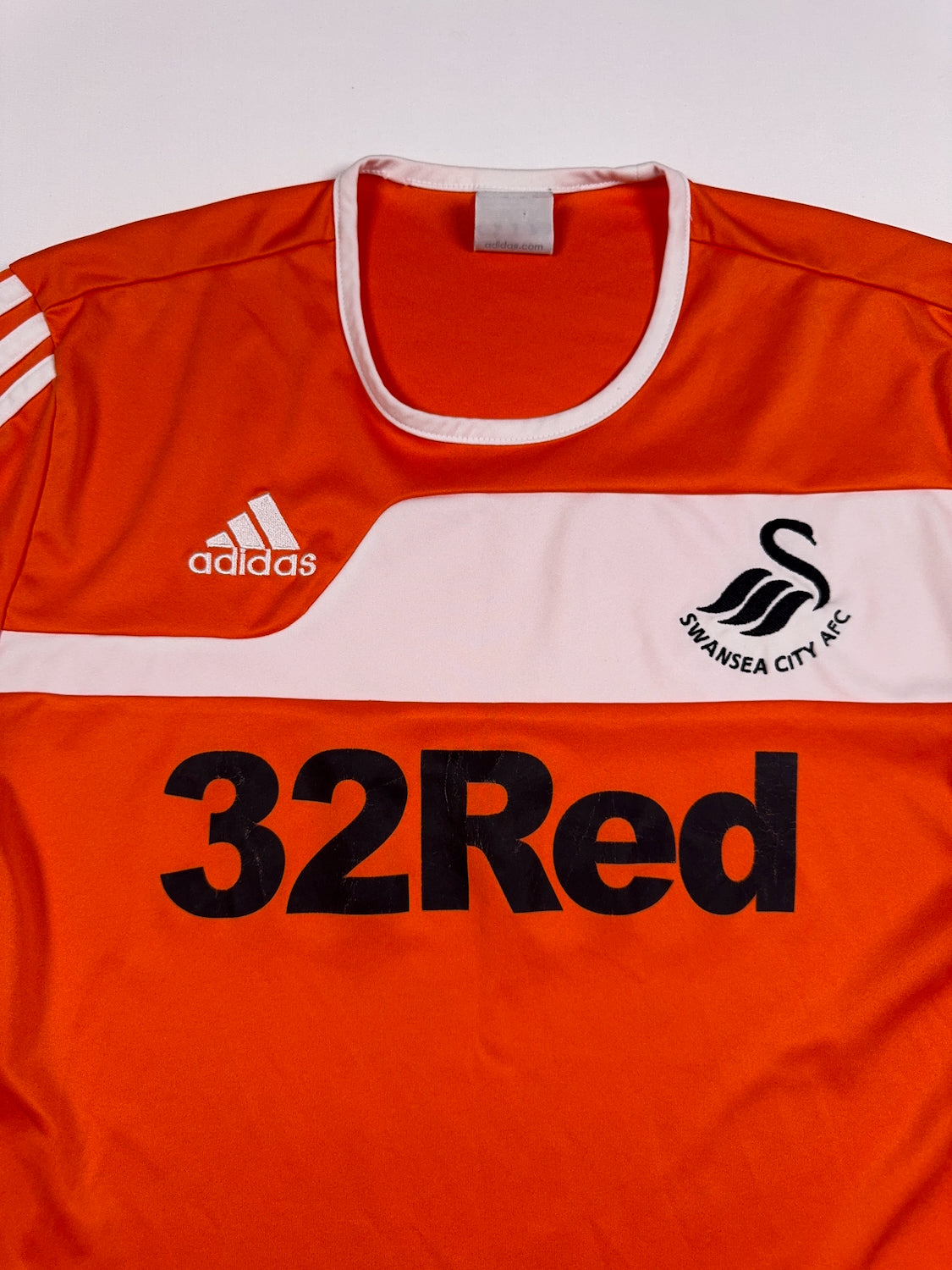 Swansea City 2011/12 Away Shirt - S