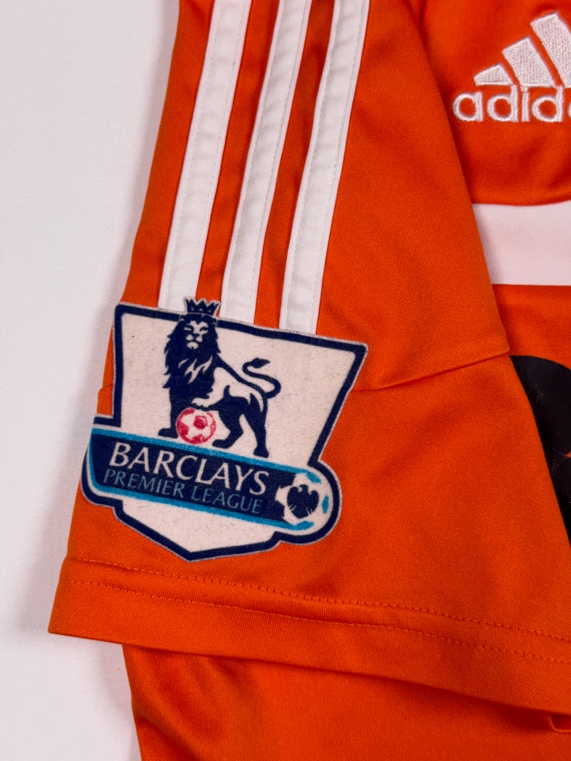 Swansea City 2011/12 Away Shirt - S