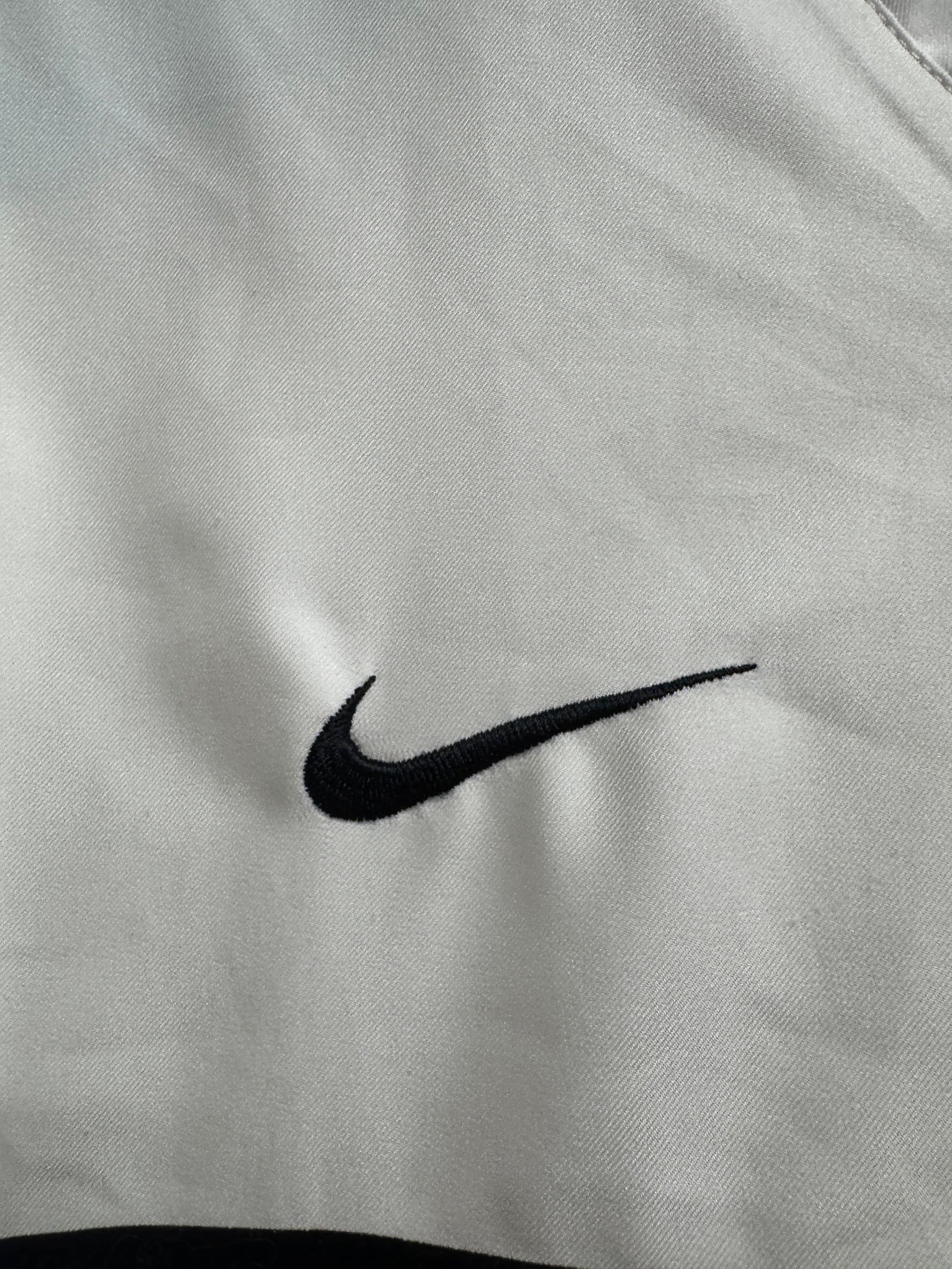 Inter Milan 2002 Away Shirt - M