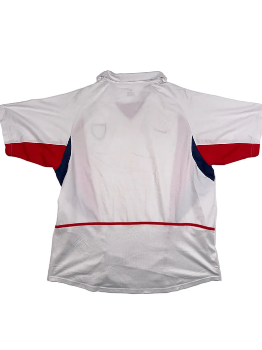 USA USMNT 2002/04 Home Shirt - XL