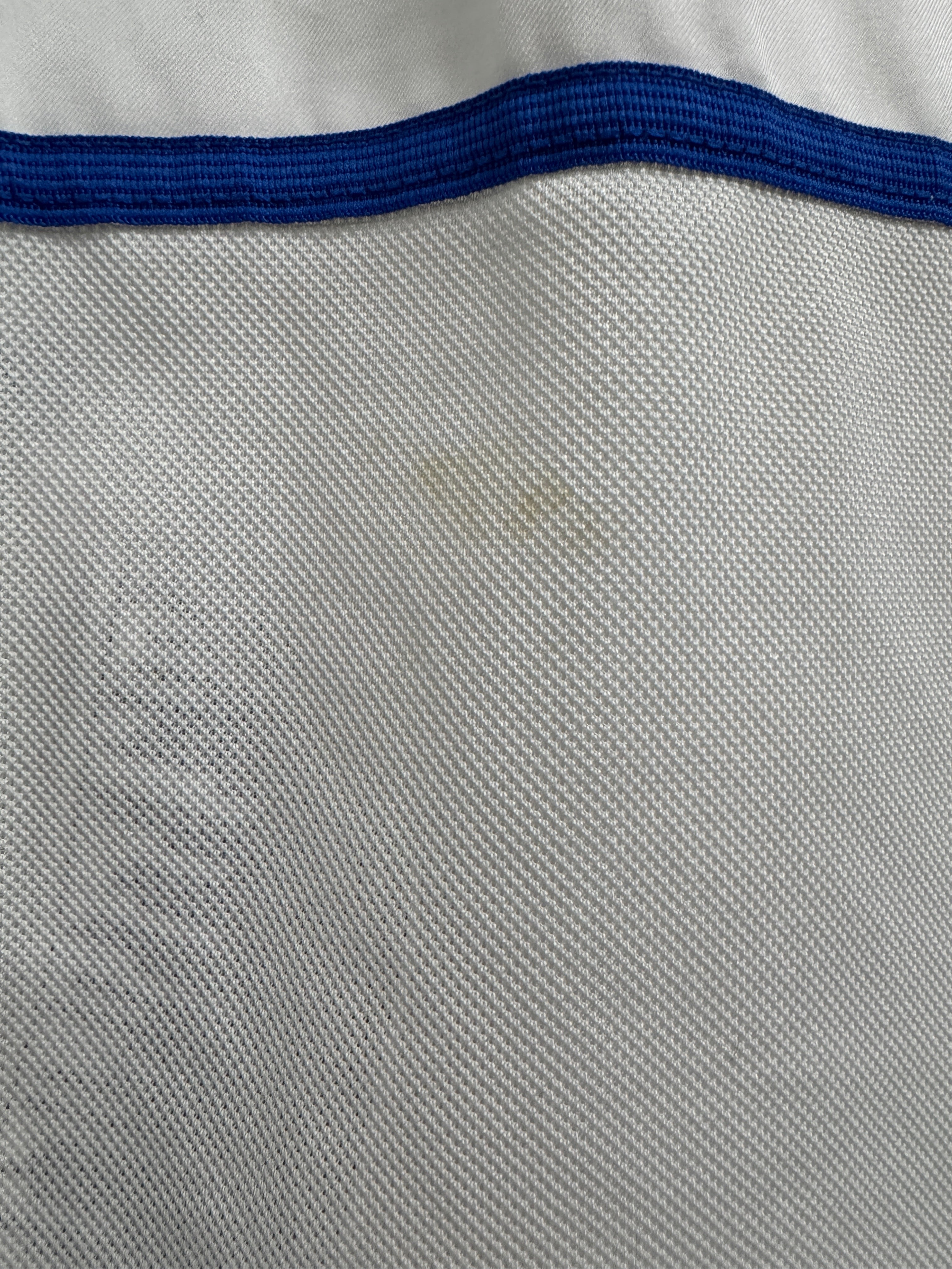 Inter Milan 2002 Away Shirt - M