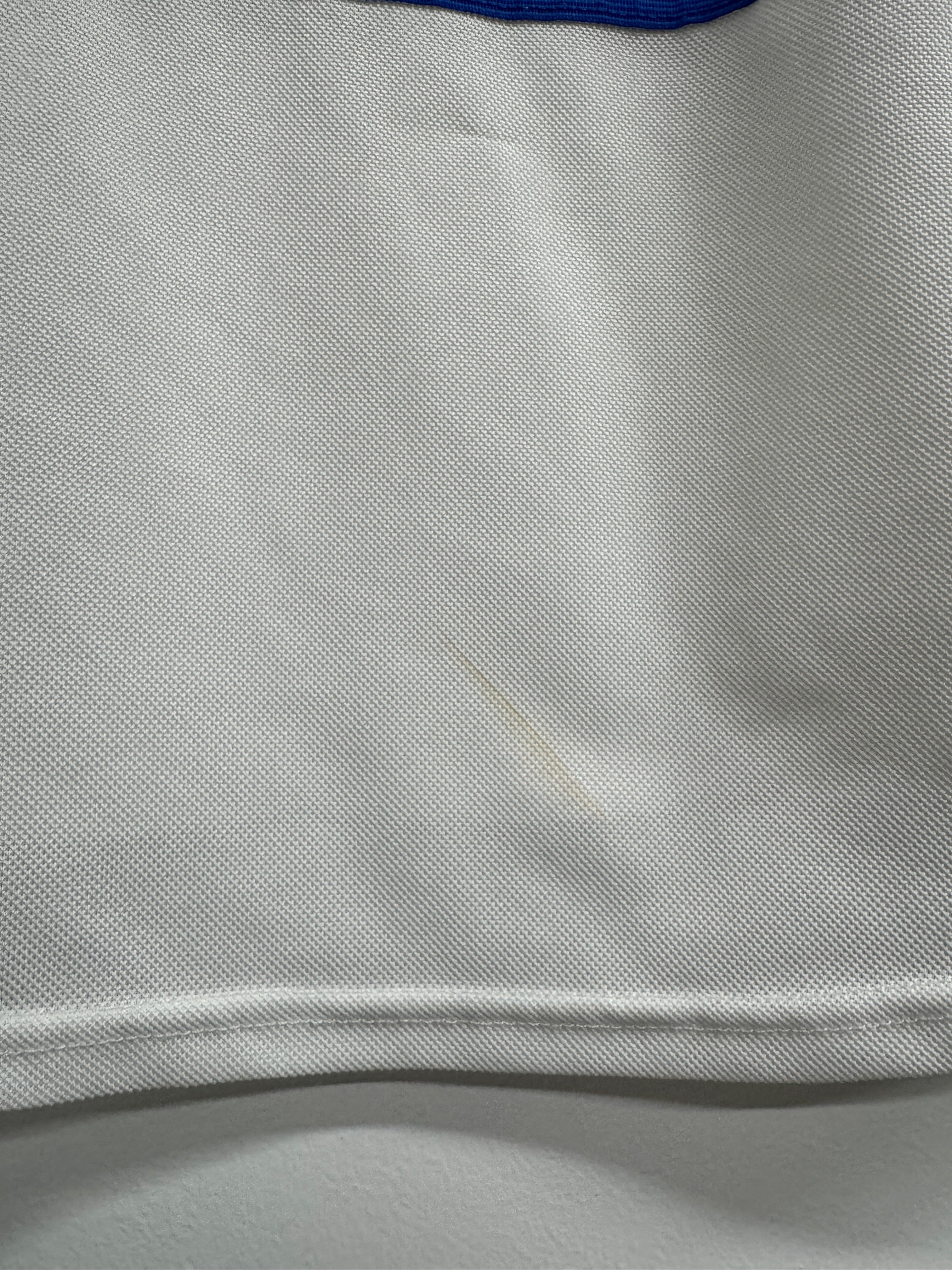 Inter Milan 2002 Away Shirt - M