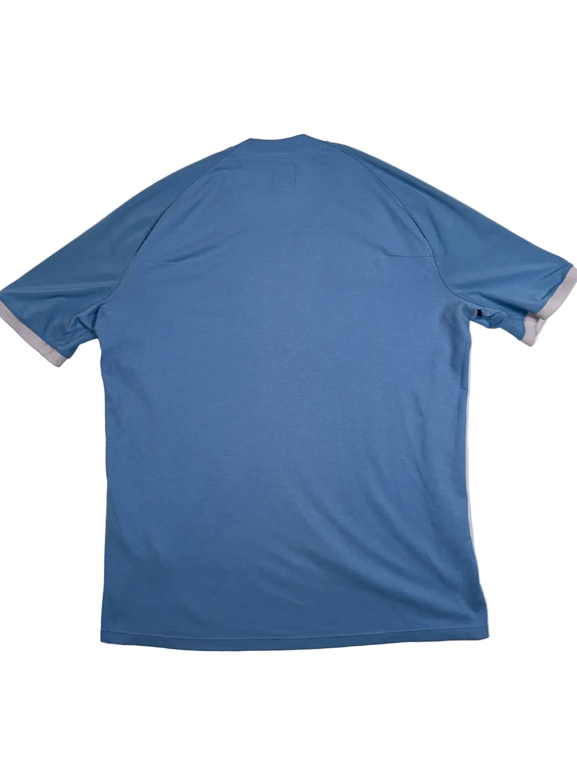 Manchester City 2009/10 Home Shirt - XL