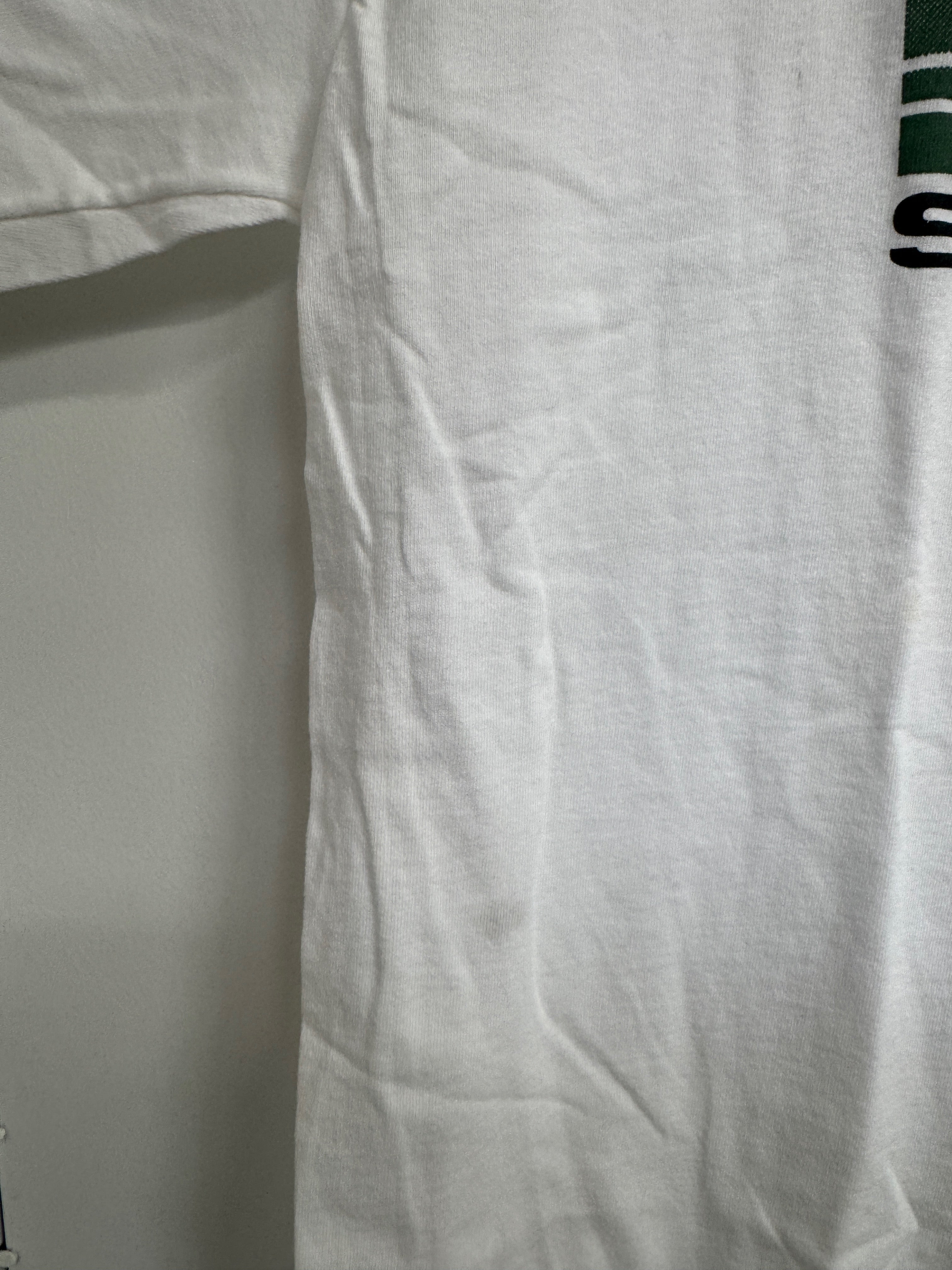 Vintage Snickers Ohio South State Cup Tee | Retro Screamers
