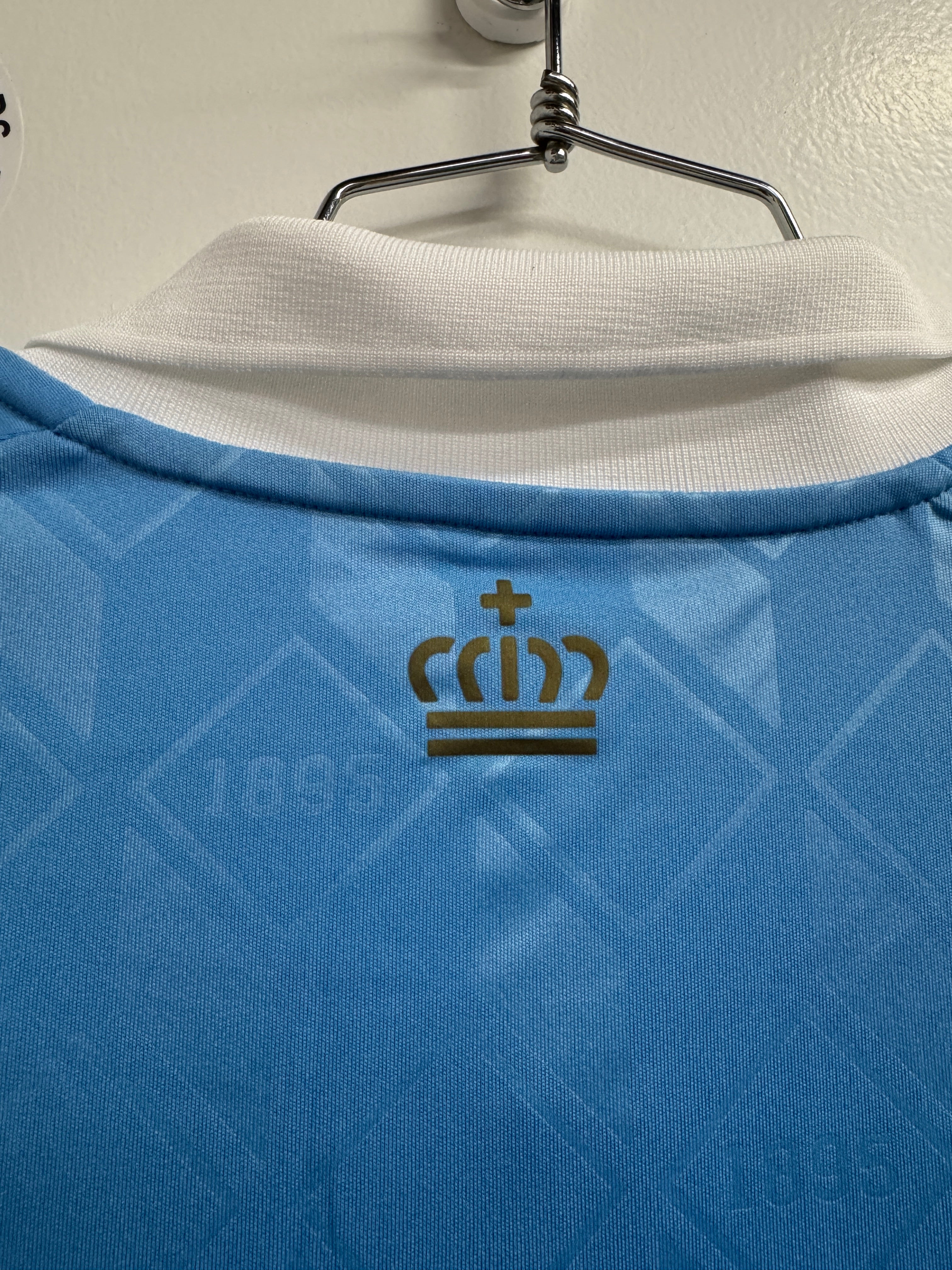 Belgium 2024 Away Shirt - L