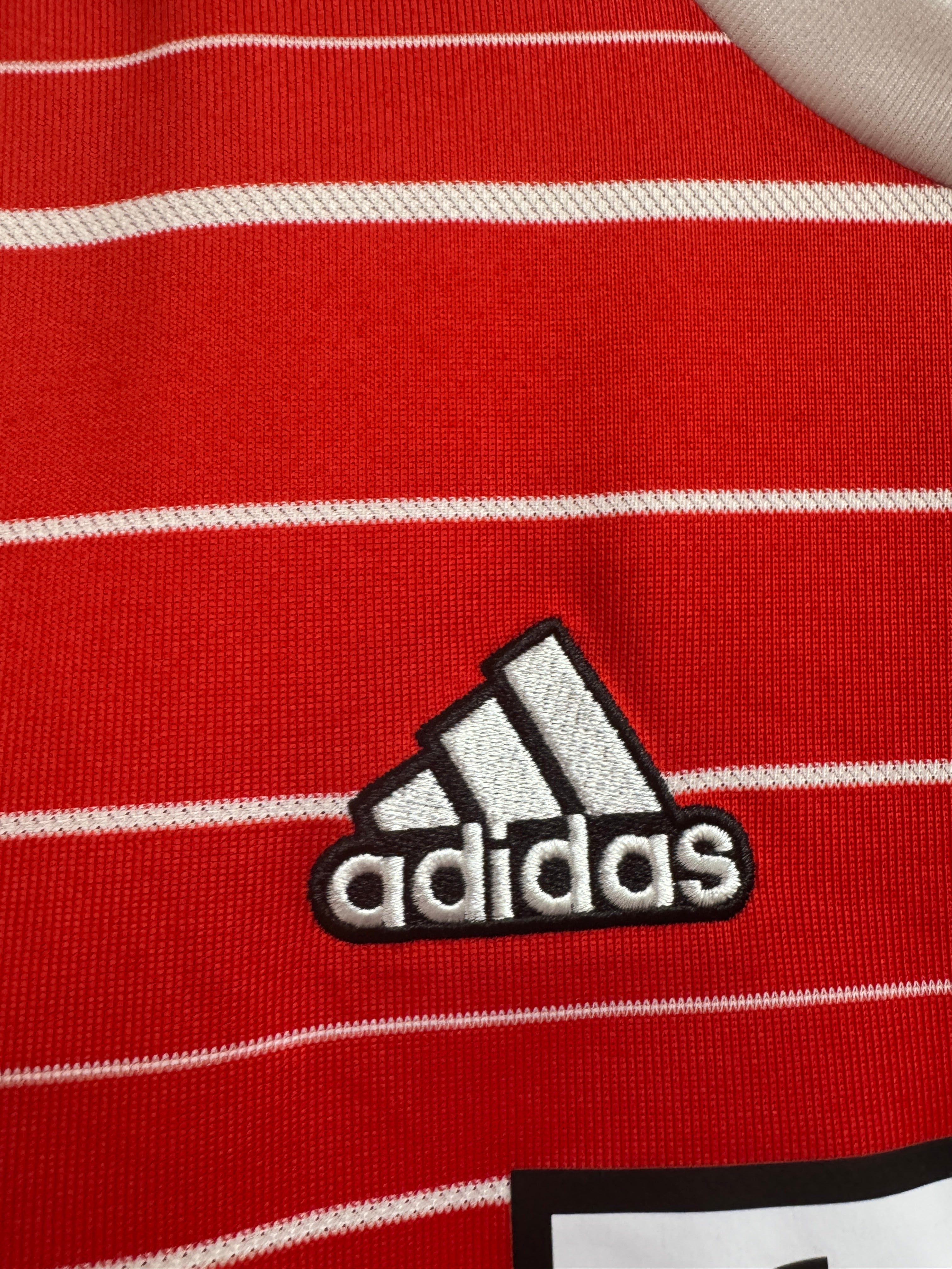 Bayern Munich 2022 Home Shirt - L