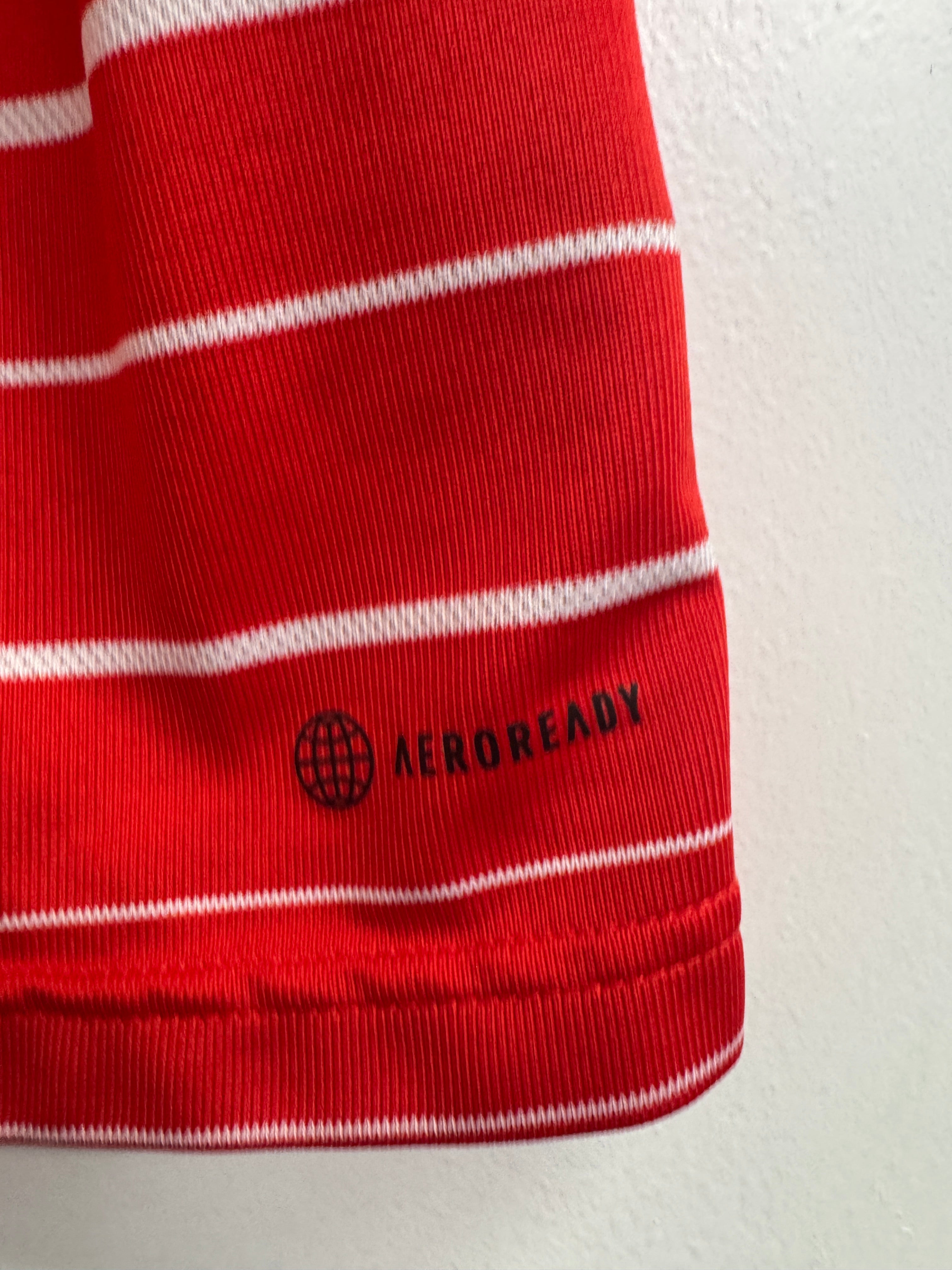 Bayern Munich 2022 Home Shirt - L