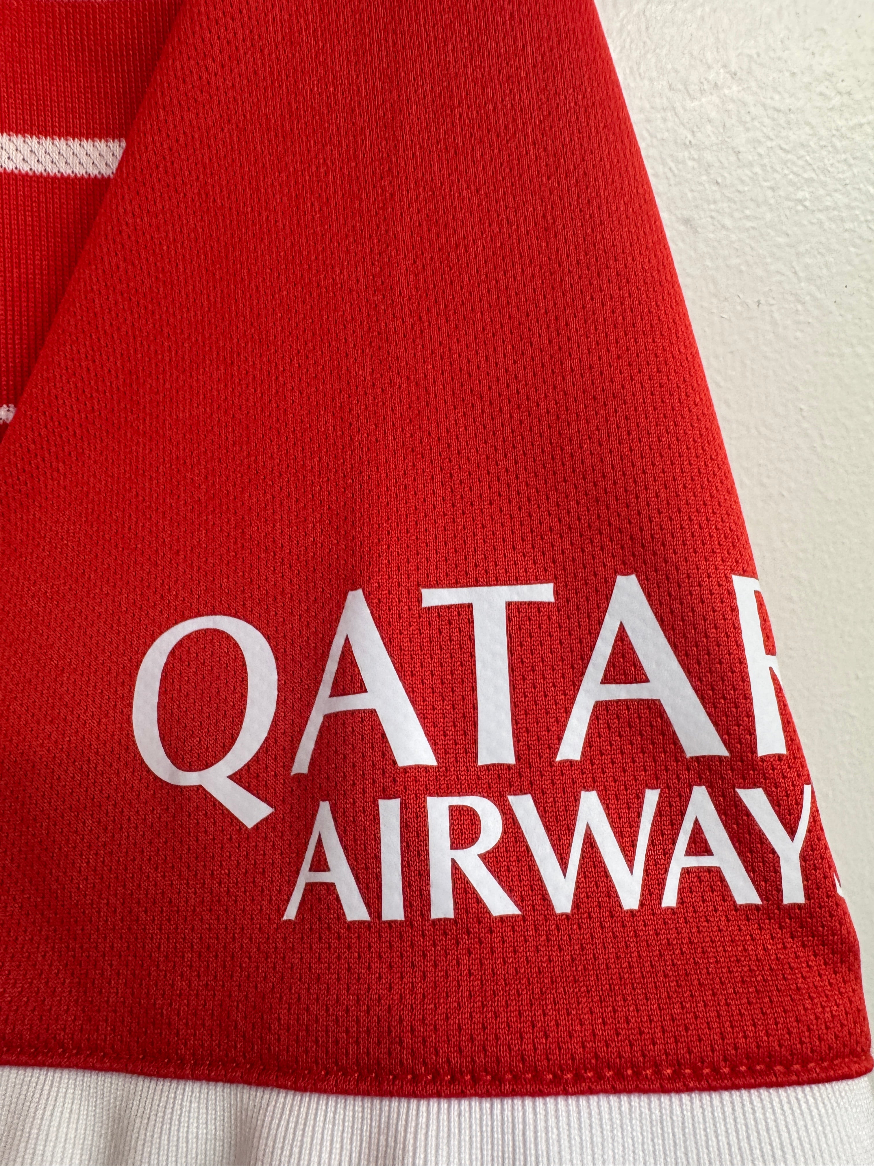 Bayern Munich 2022 Home Shirt - L