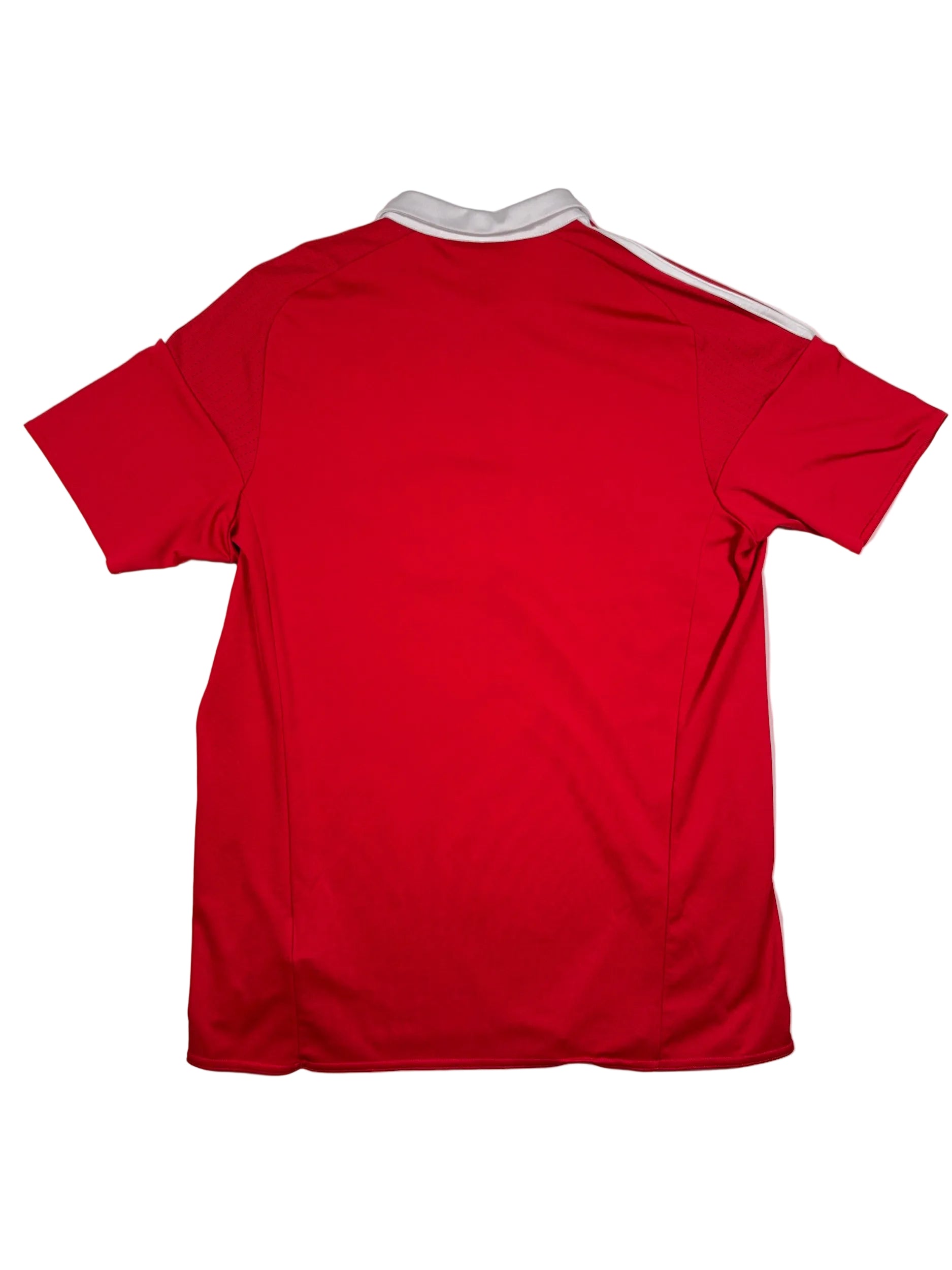 Aberdeen 2016/17 Home Shirt - L