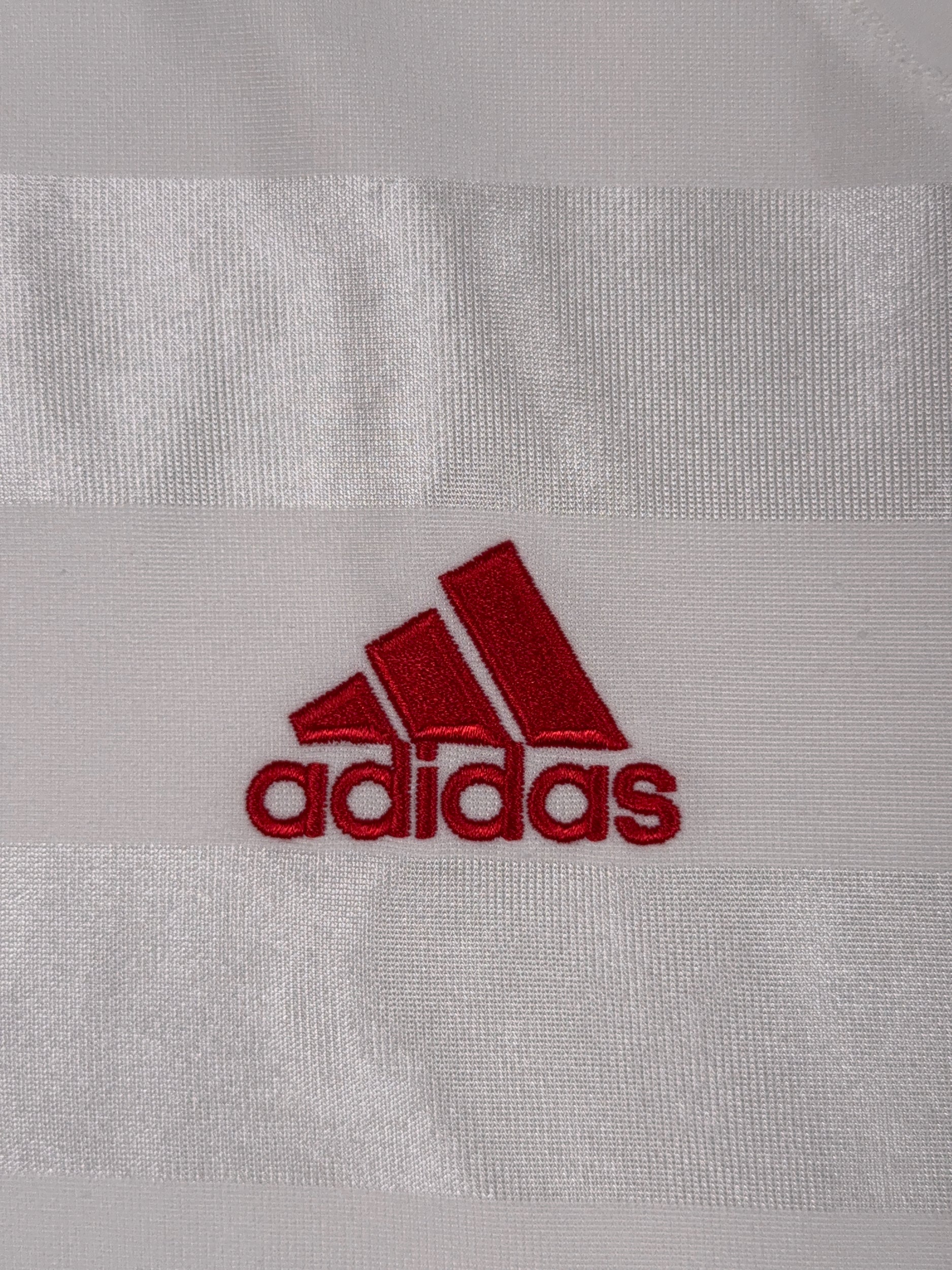 Aberdeen 2011/12 Away Shirt - M