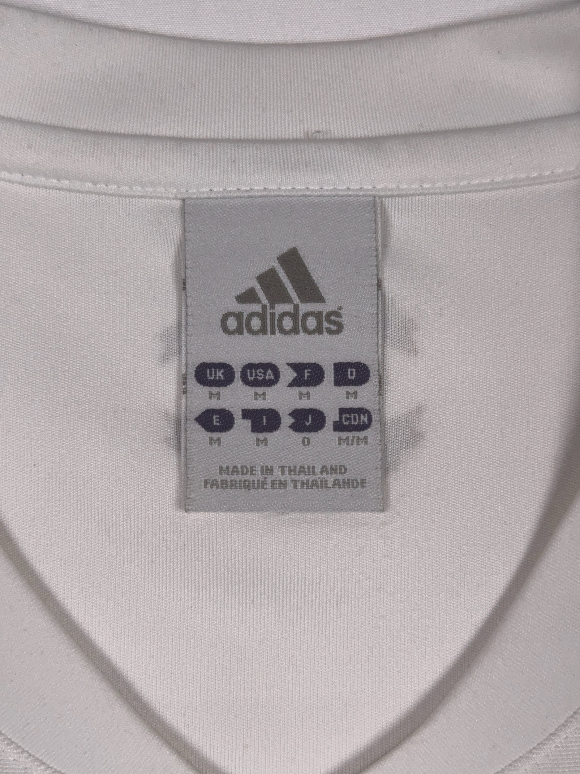 Aberdeen 2011/12 Away Shirt - M