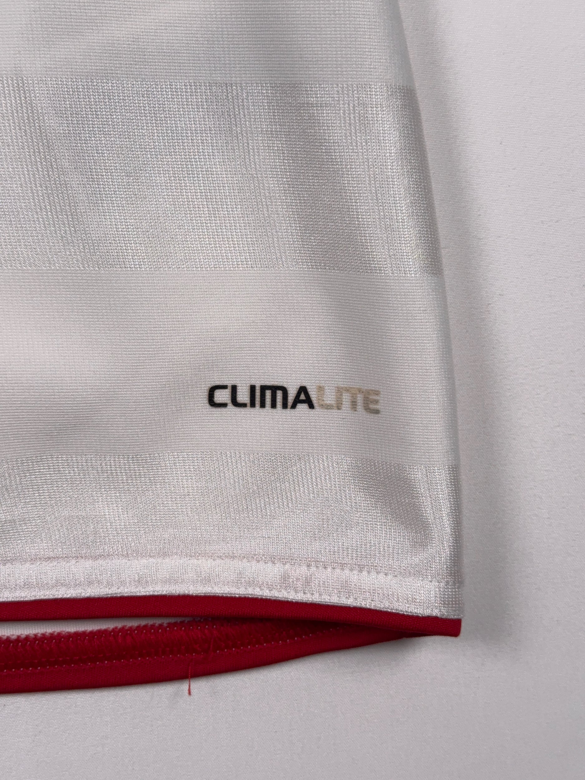 Aberdeen 2011/12 Away Shirt - M