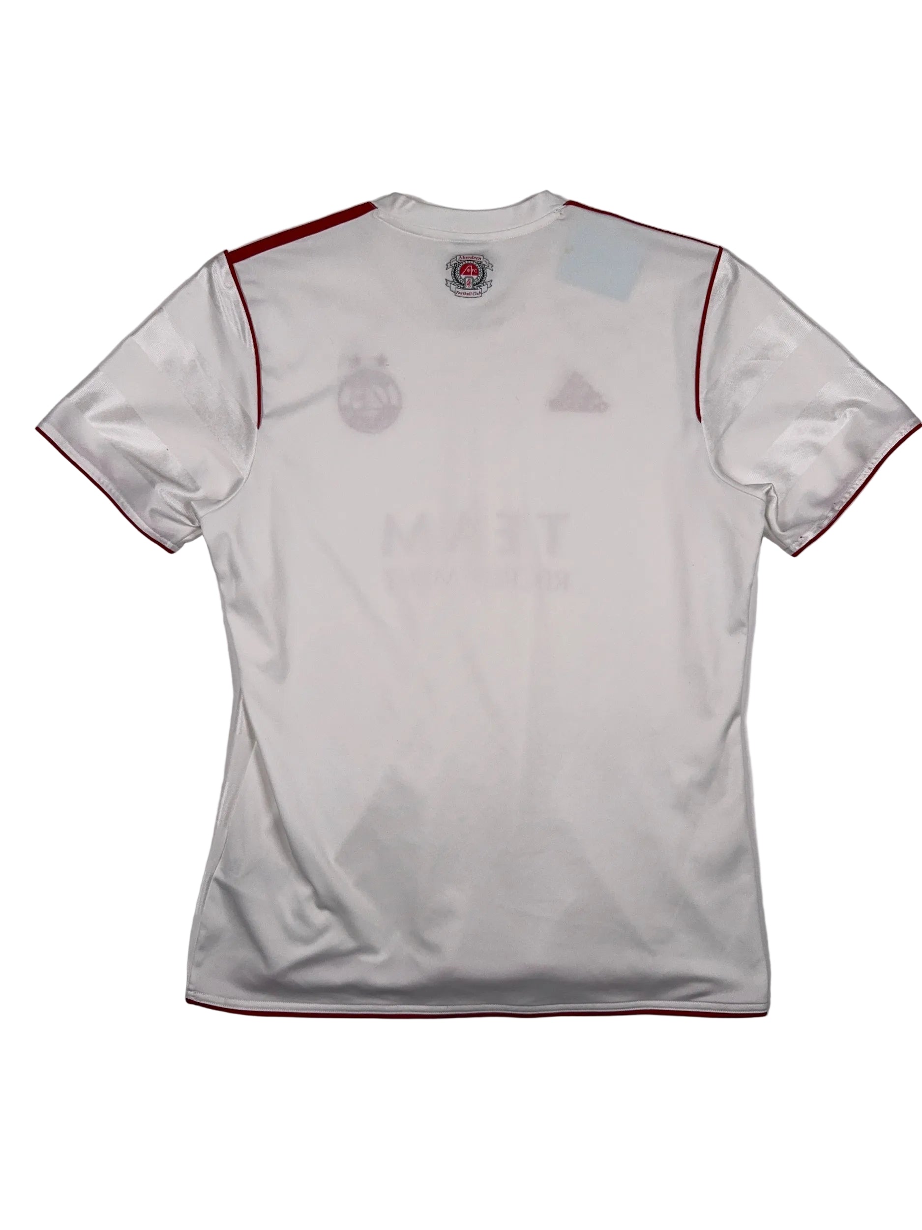Aberdeen 2011/12 Away Shirt - M