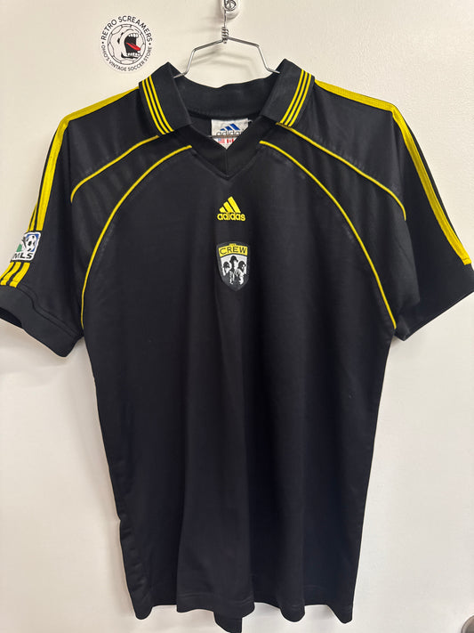 Columbus Crew 1999 Away - M