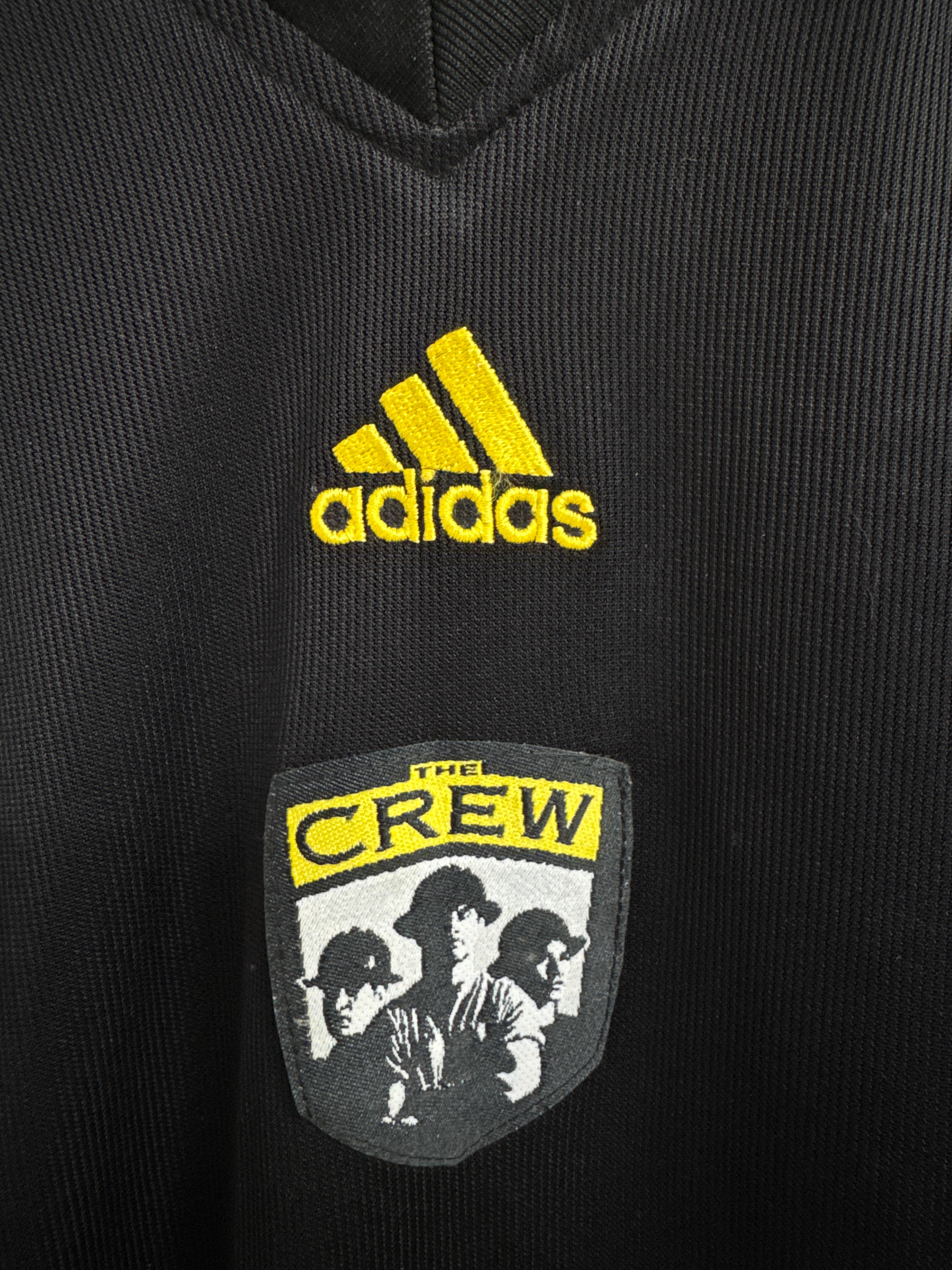 Columbus Crew 1999 Away - M