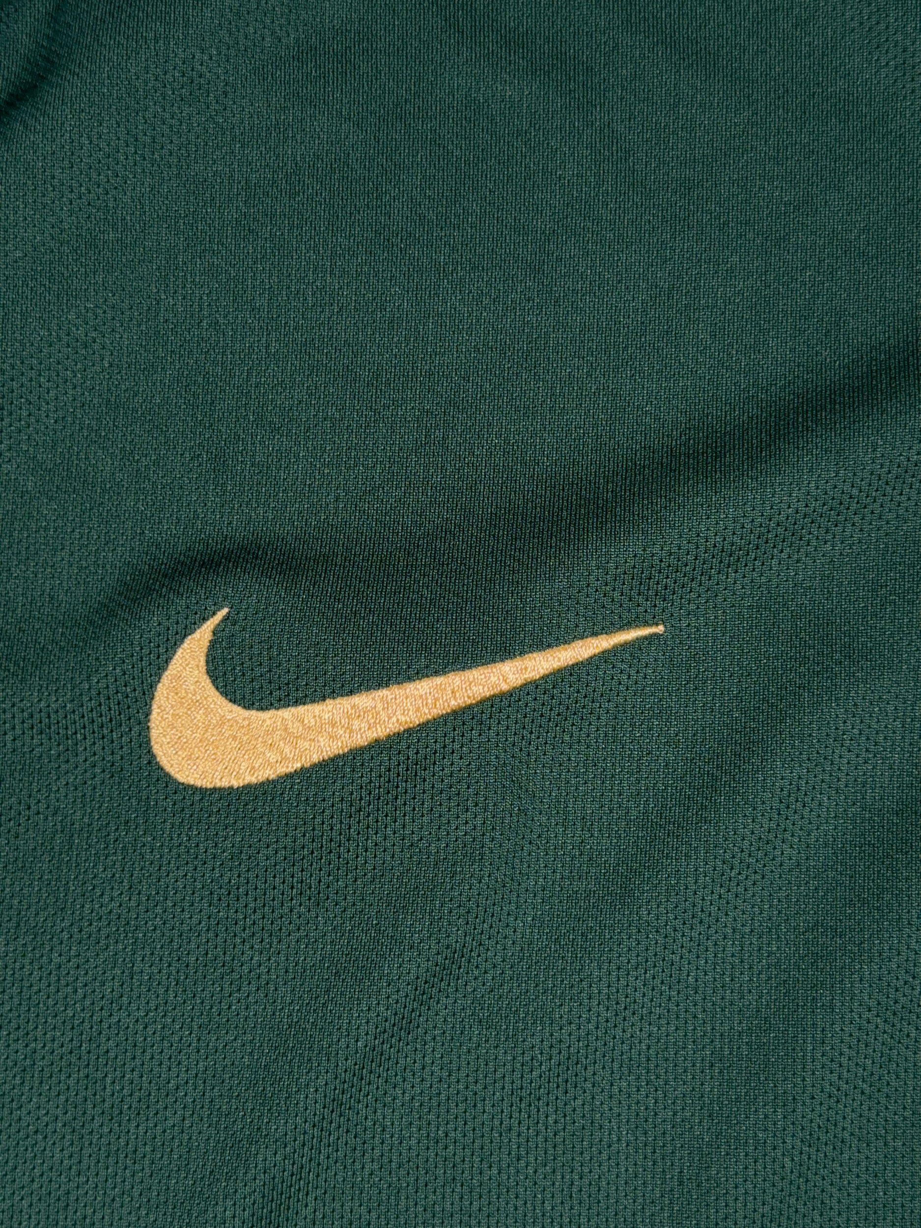 AS Monaco 2018/19 Away Shirt - XL