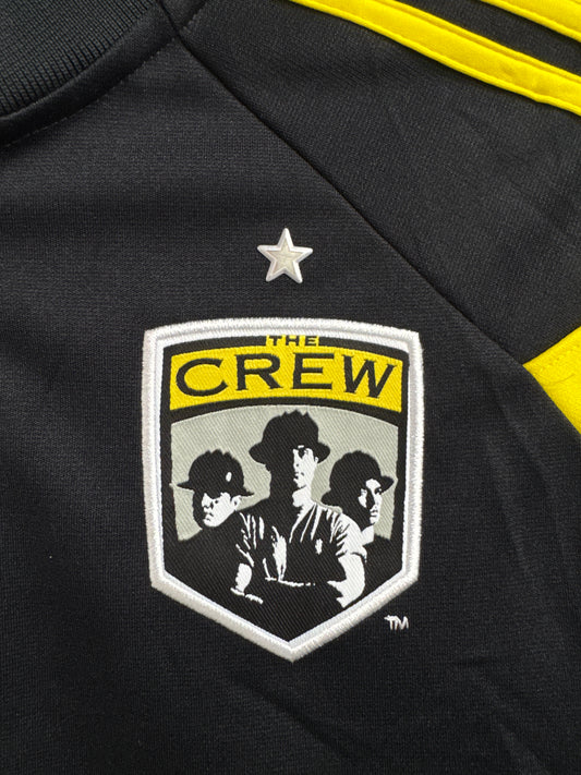 Columbus Crew 2013 Zip Up Jacket - S