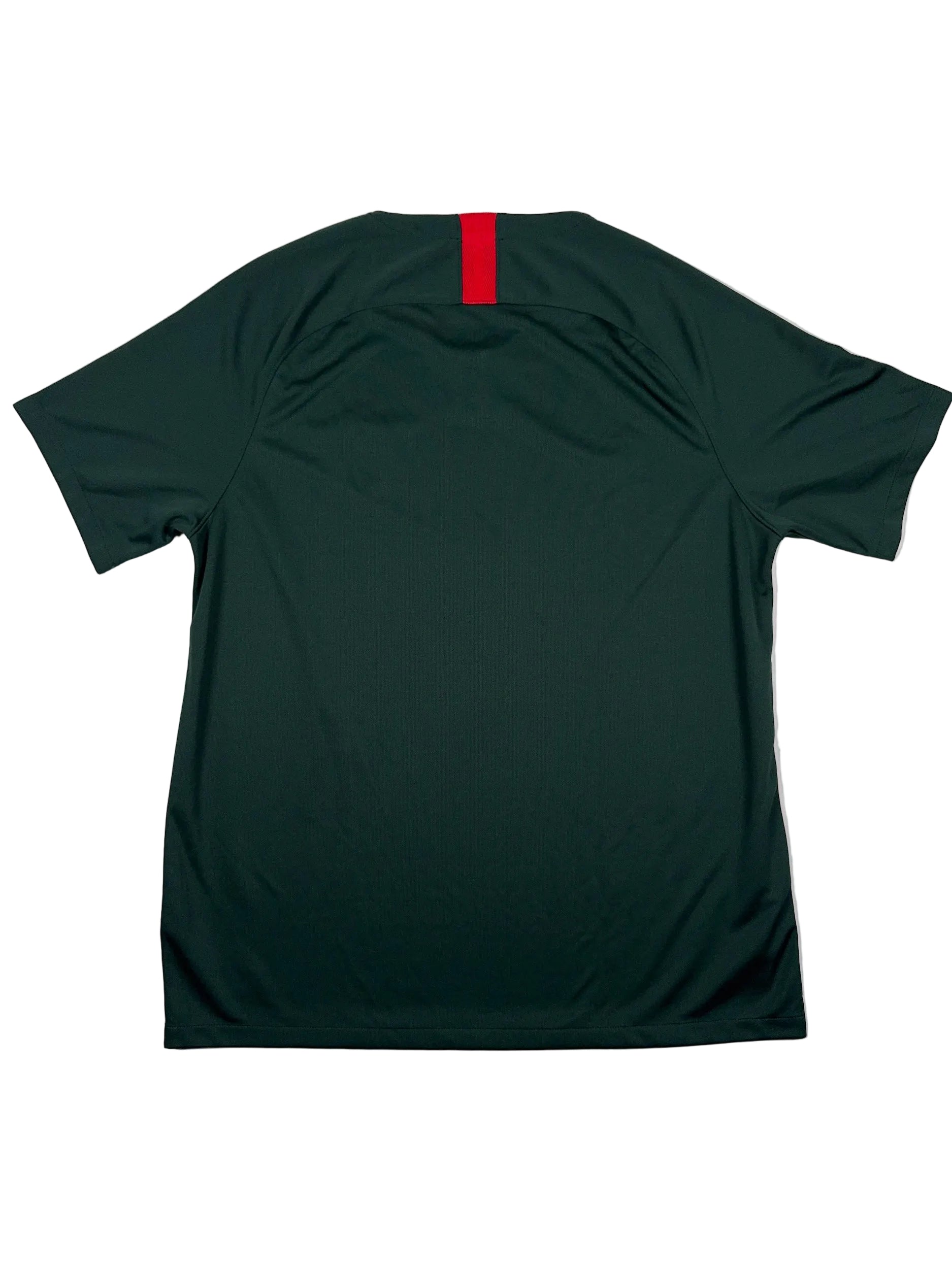 AS Monaco 2018/19 Away Shirt - XL