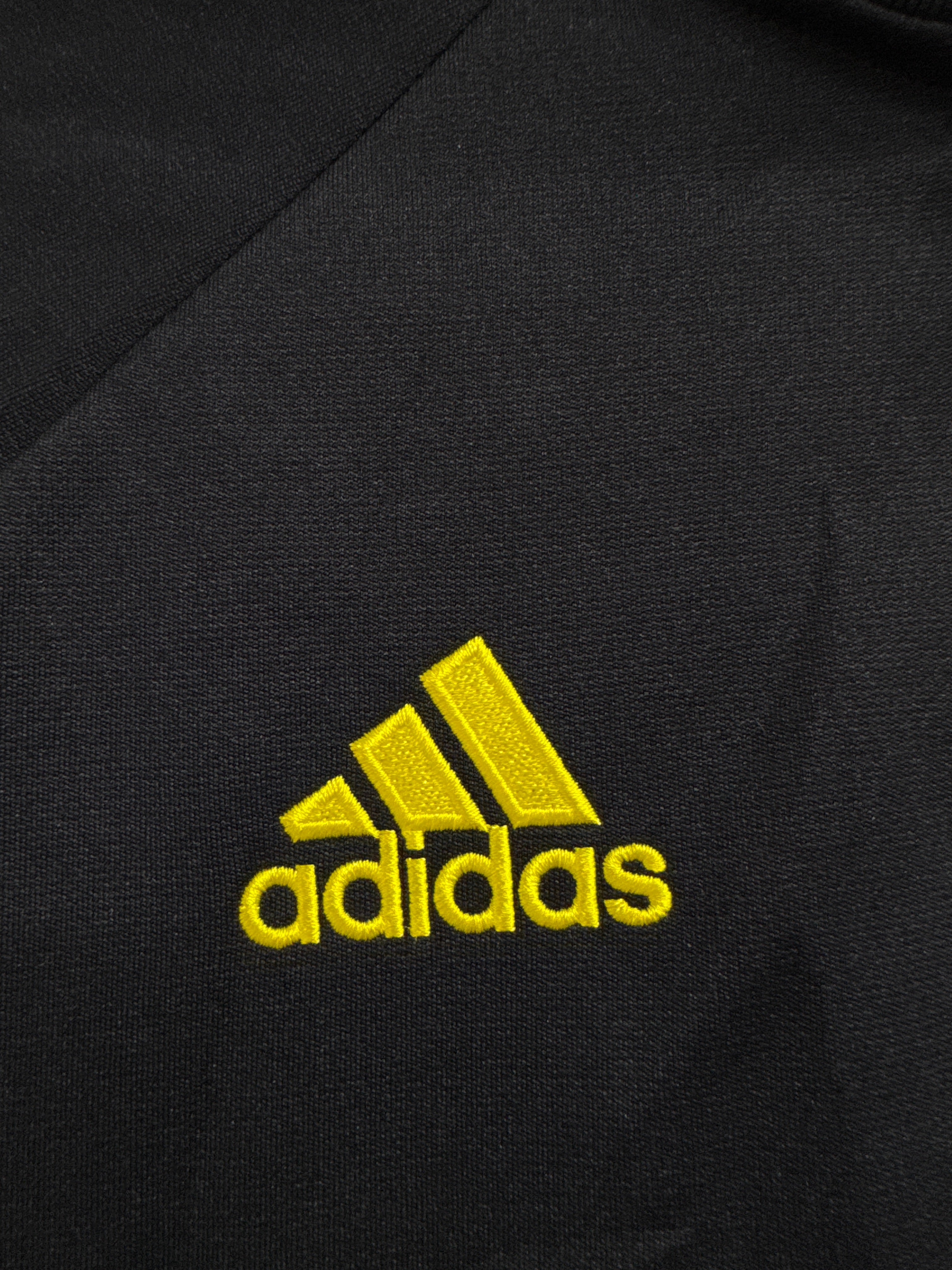 Columbus Crew 2013 Zip Up Jacket - S