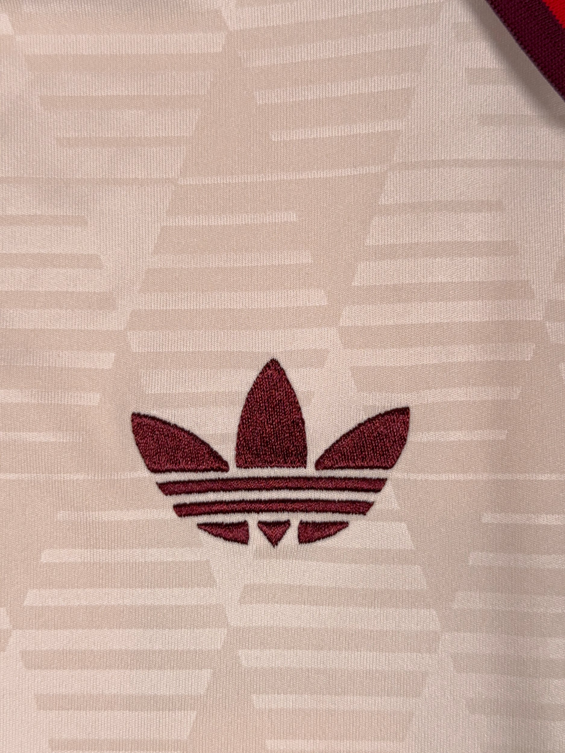 Bayern Munich 2024/25 Thomas Muller #25 Third Shirt - XL