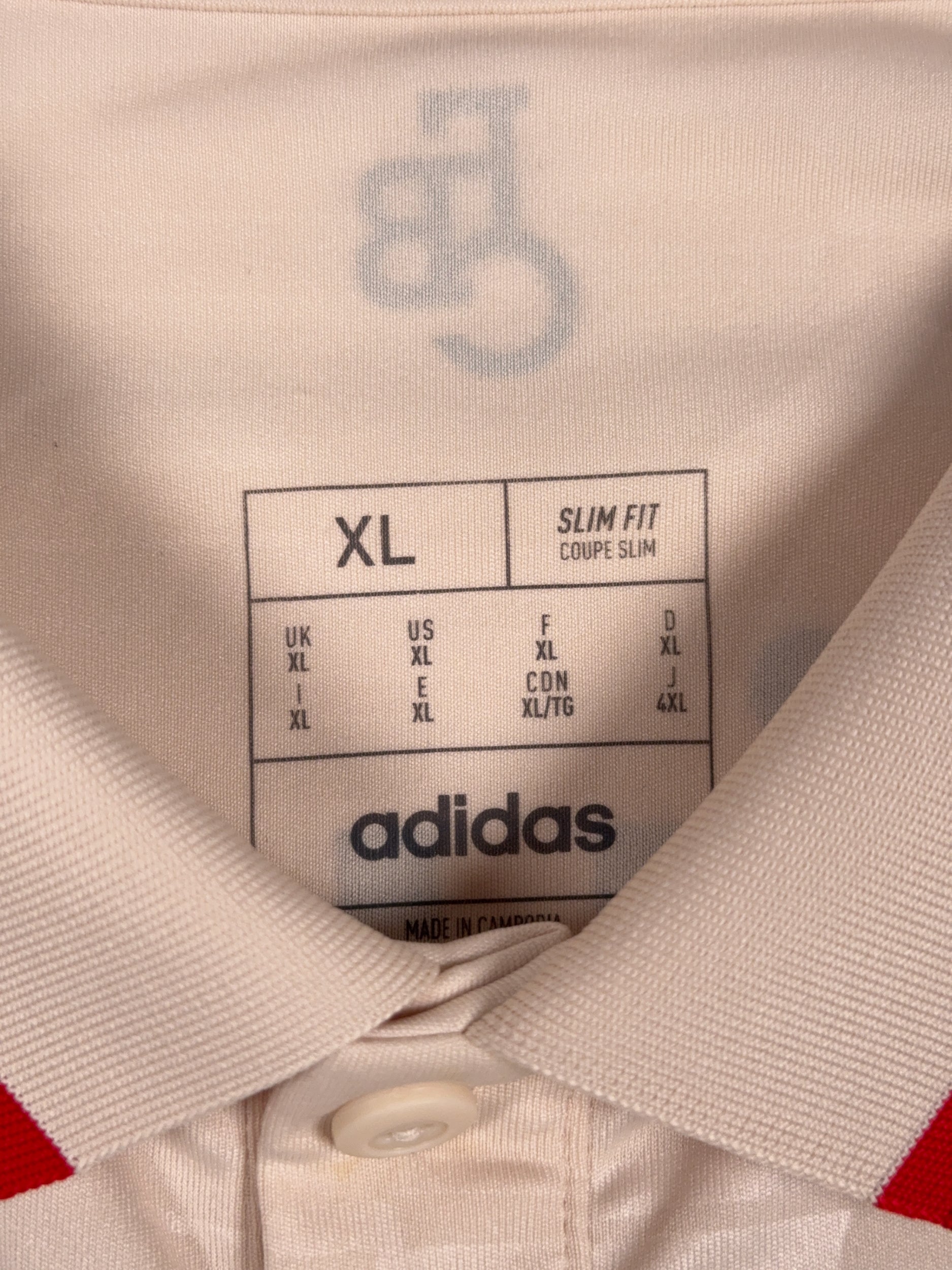 Bayern Munich 2024/25 Thomas Muller #25 Third Shirt - XL